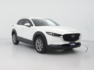 2022 Mazda CX-30 Select