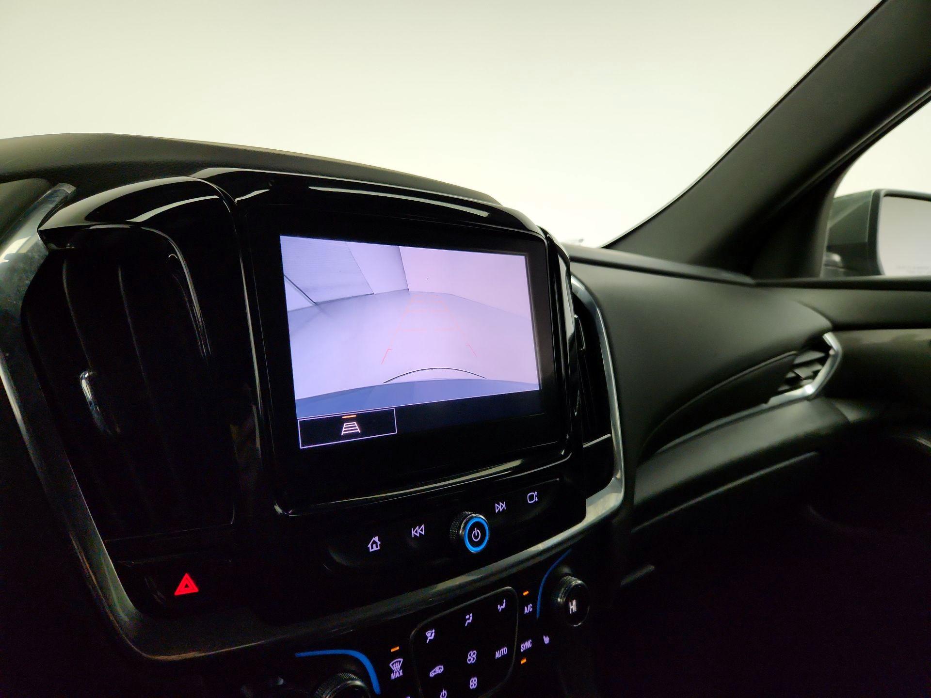 Thumbnail: 2023 Chevrolet Traverse - 14