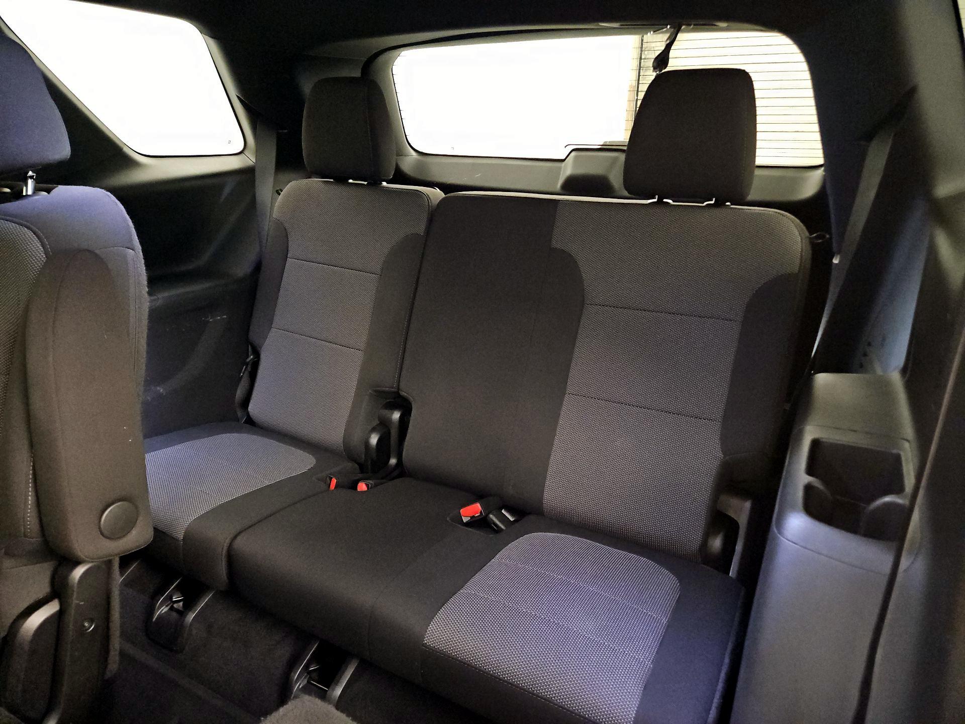 Thumbnail: 2023 Chevrolet Traverse - 20