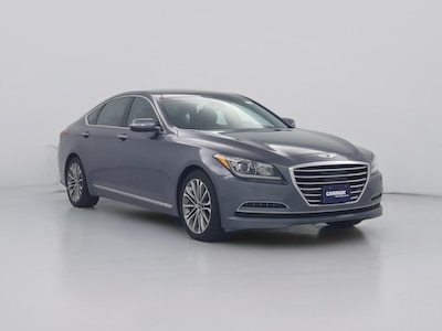 2015 Hyundai Genesis