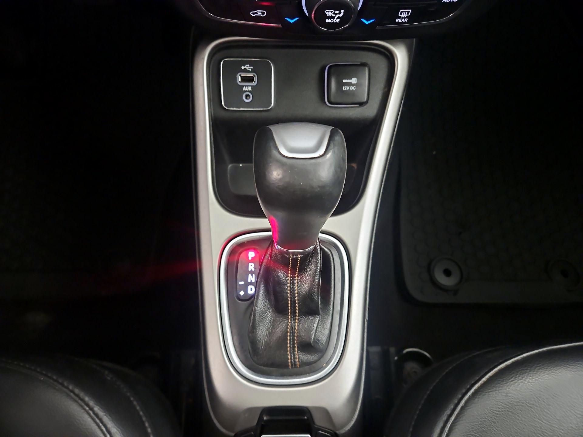 Thumbnail: 2017 Jeep Compass - 16