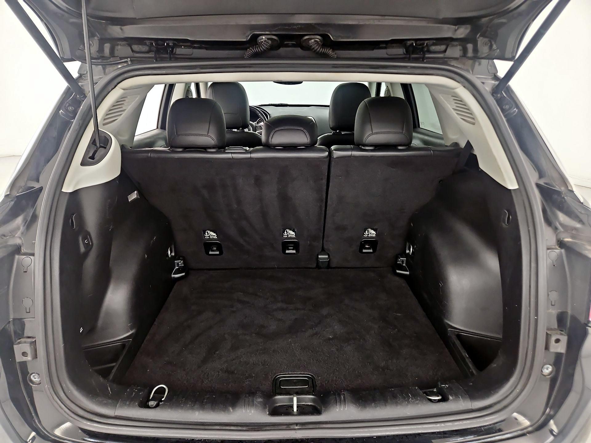 Thumbnail: 2017 Jeep Compass - 20