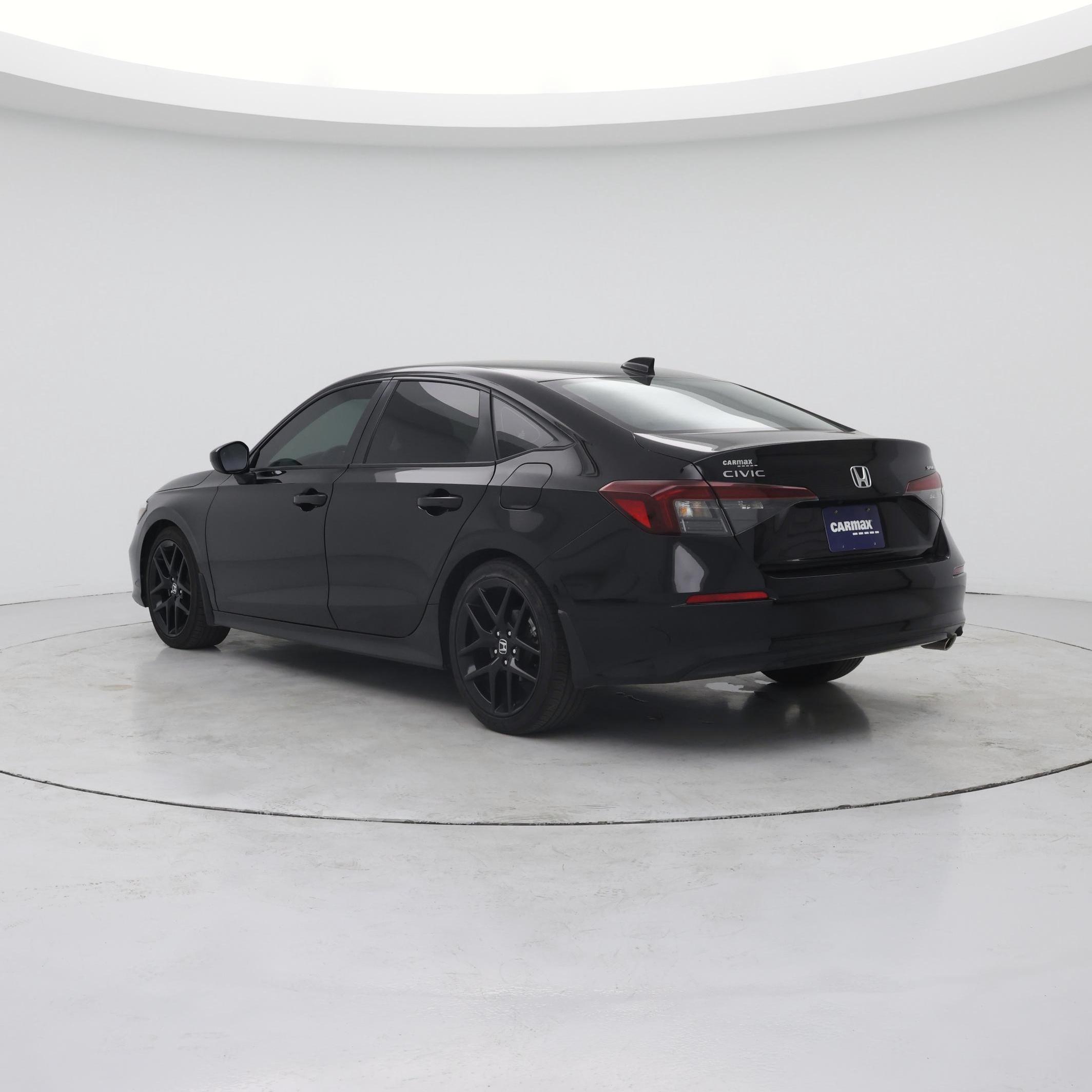 Thumbnail: 2025 Honda Civic - 2