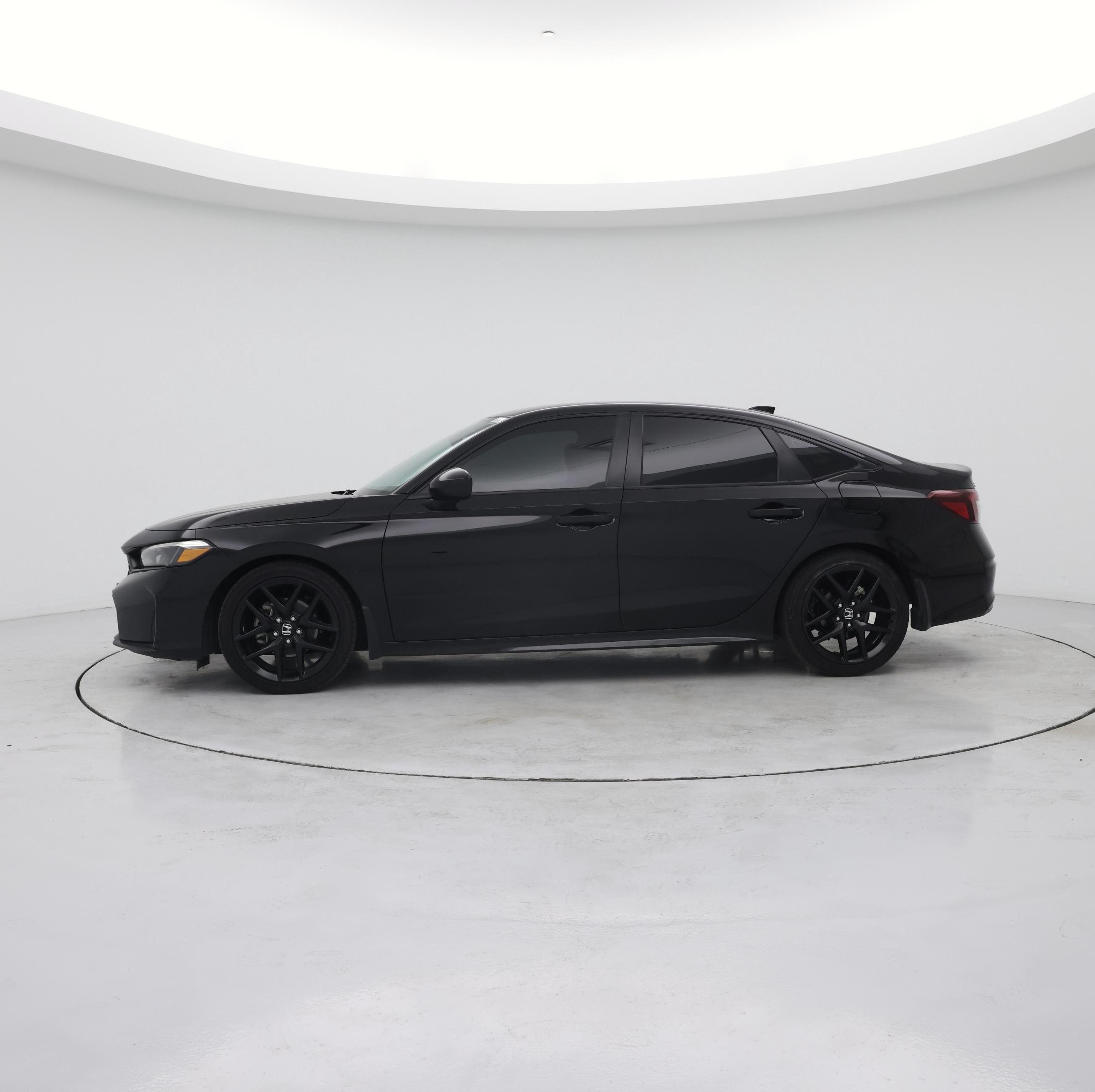 Thumbnail: 2025 Honda Civic - 3