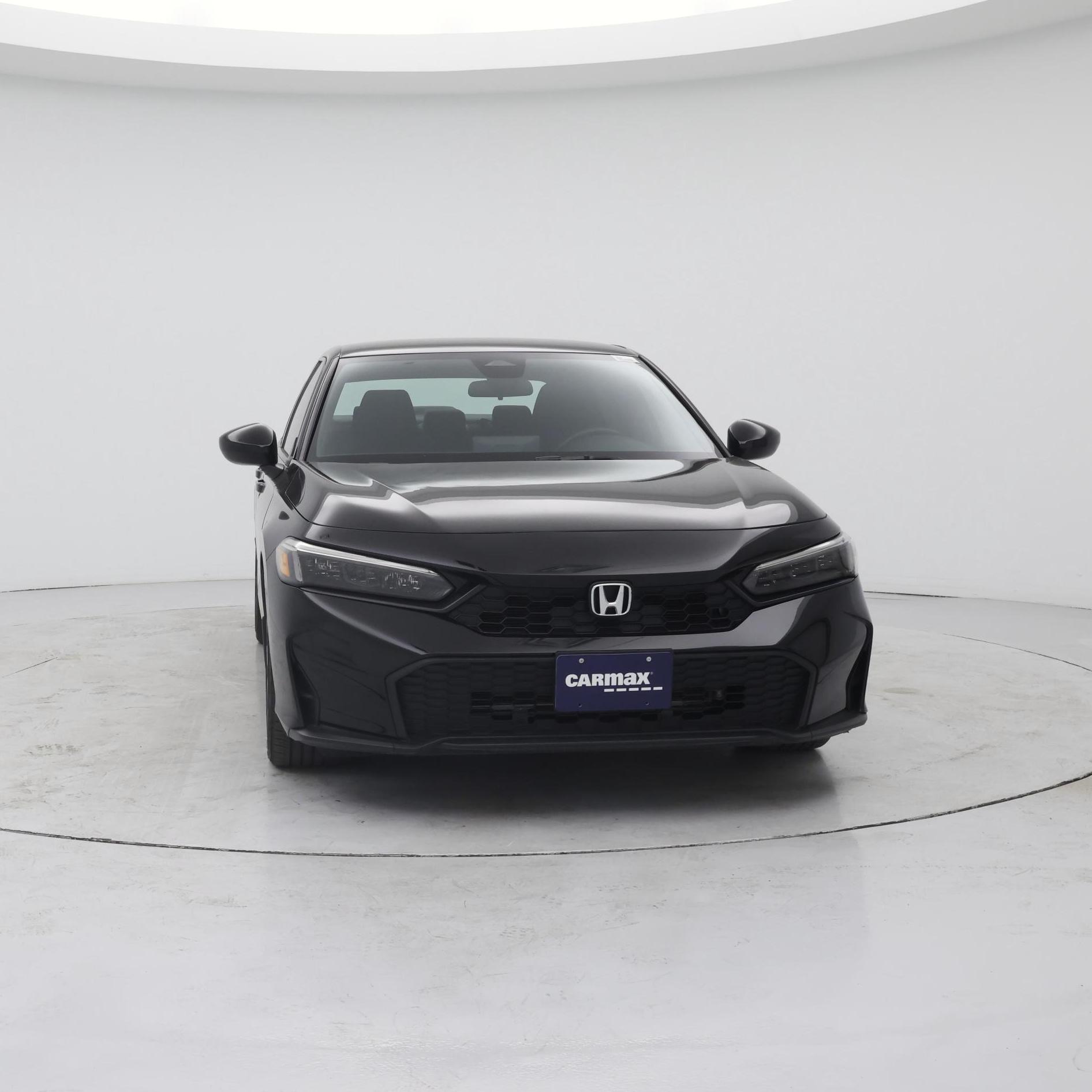 Thumbnail: 2025 Honda Civic - 5
