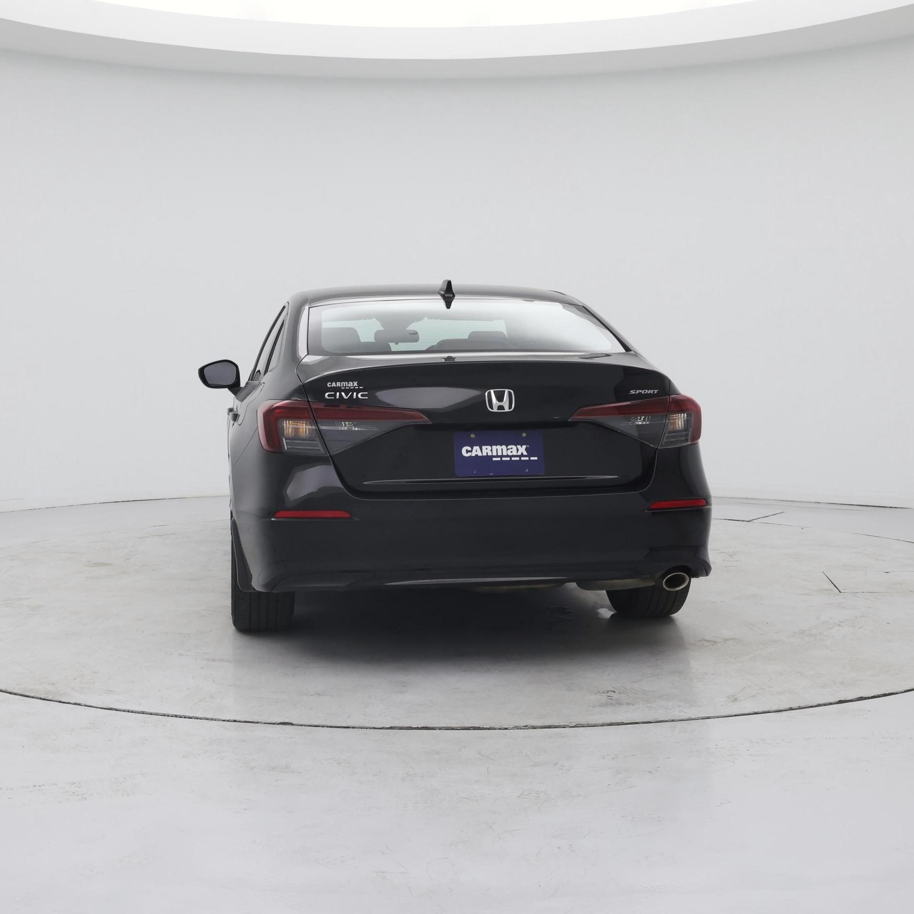 Thumbnail: 2025 Honda Civic - 6