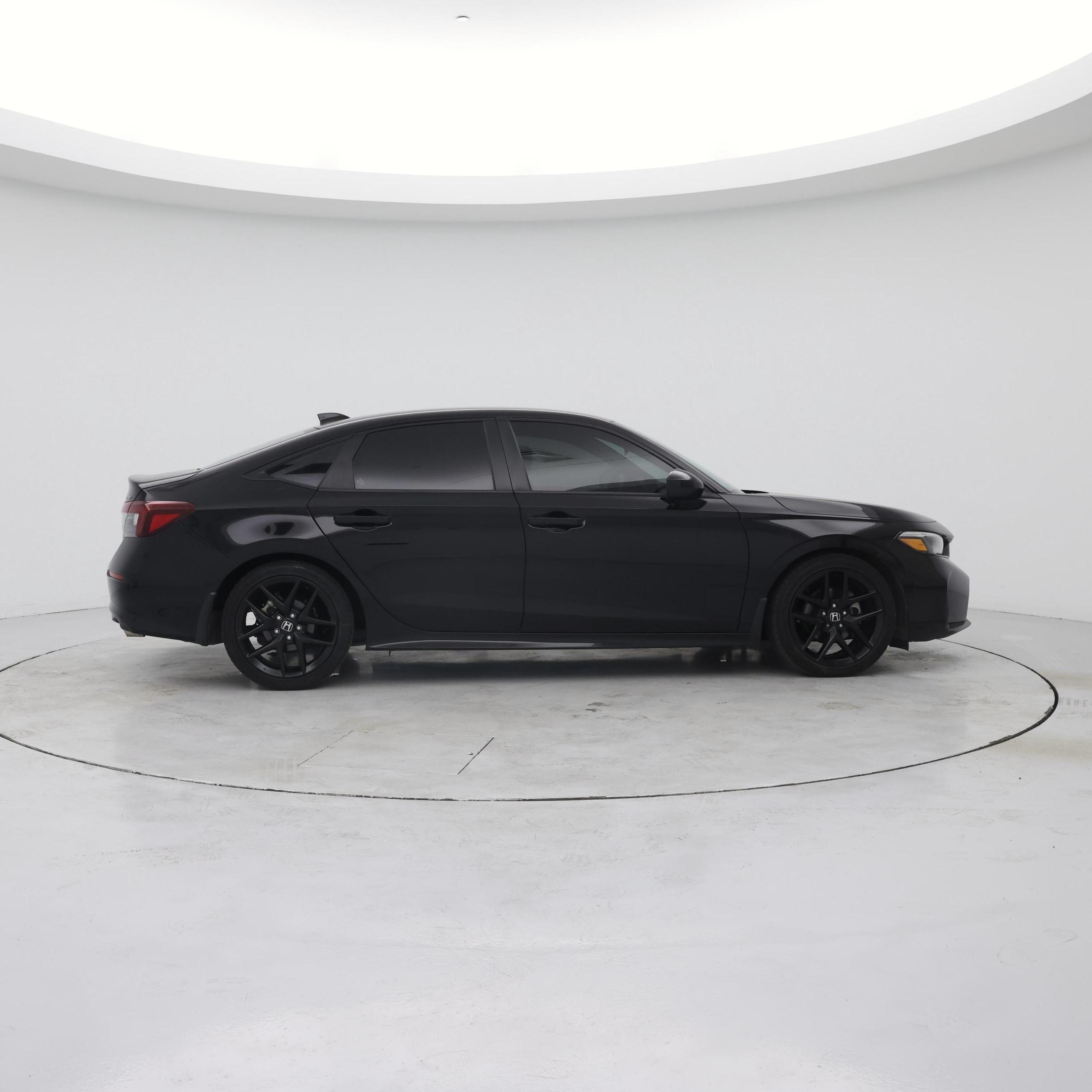 Thumbnail: 2025 Honda Civic - 7