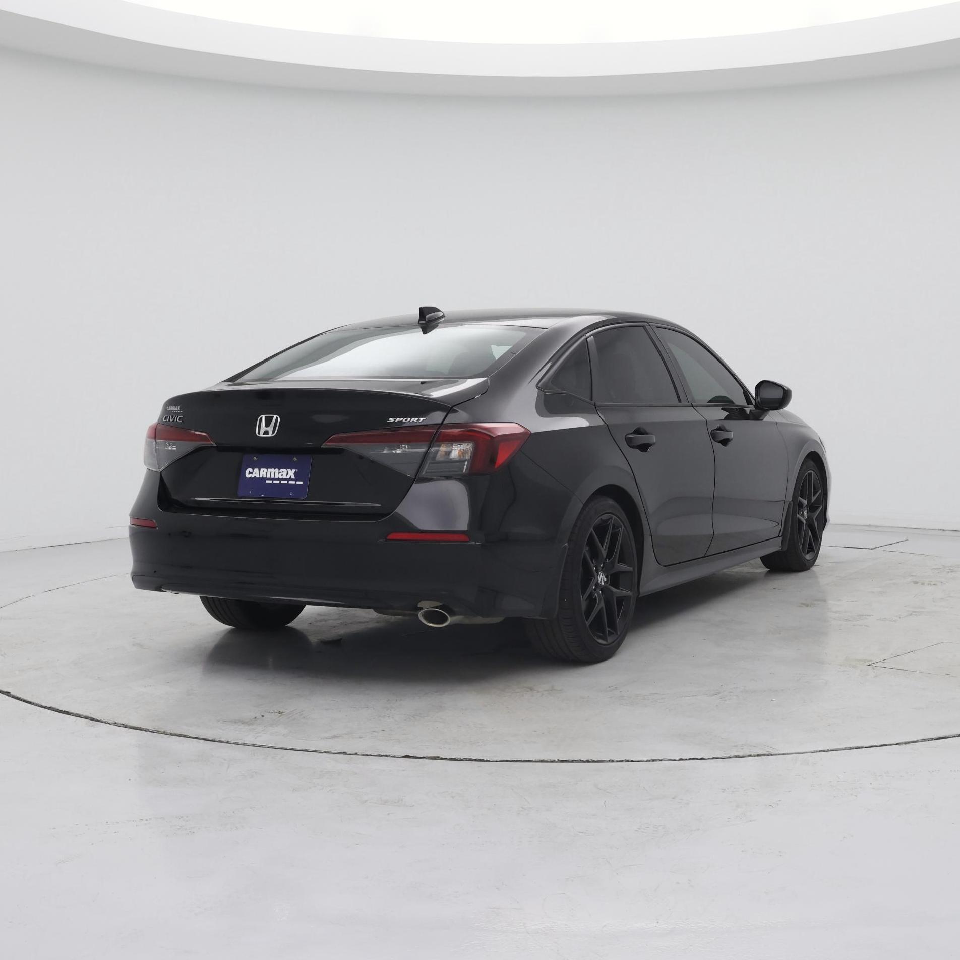 Thumbnail: 2025 Honda Civic - 8