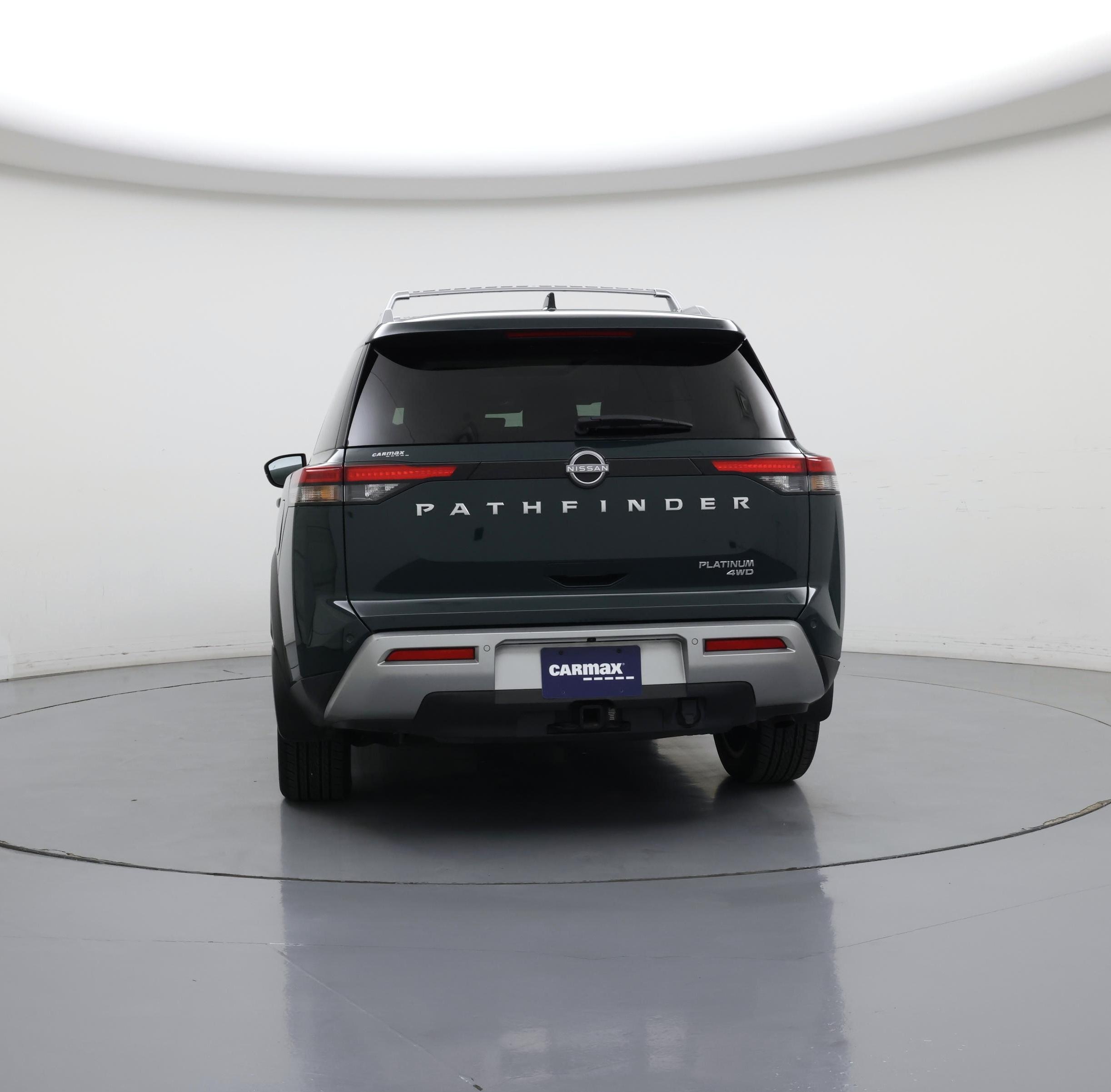 Thumbnail: 2023 Nissan Pathfinder - 6