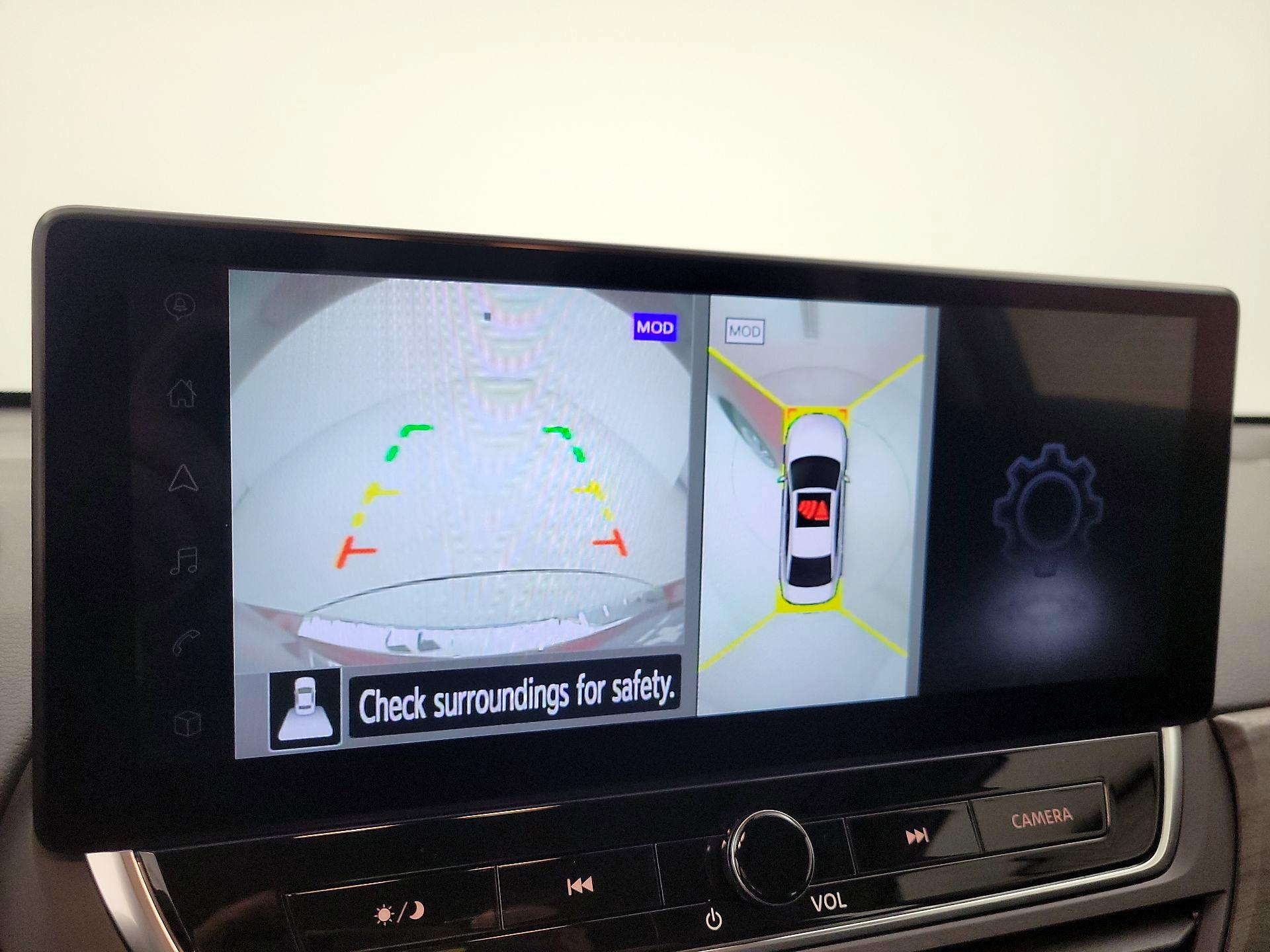 Thumbnail: 2023 Nissan Altima - 14