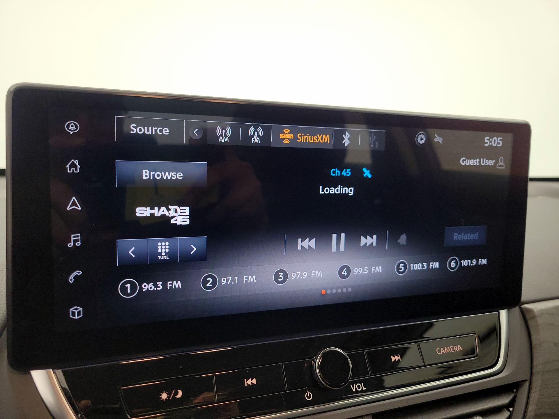 Thumbnail: 2023 Nissan Altima - 15