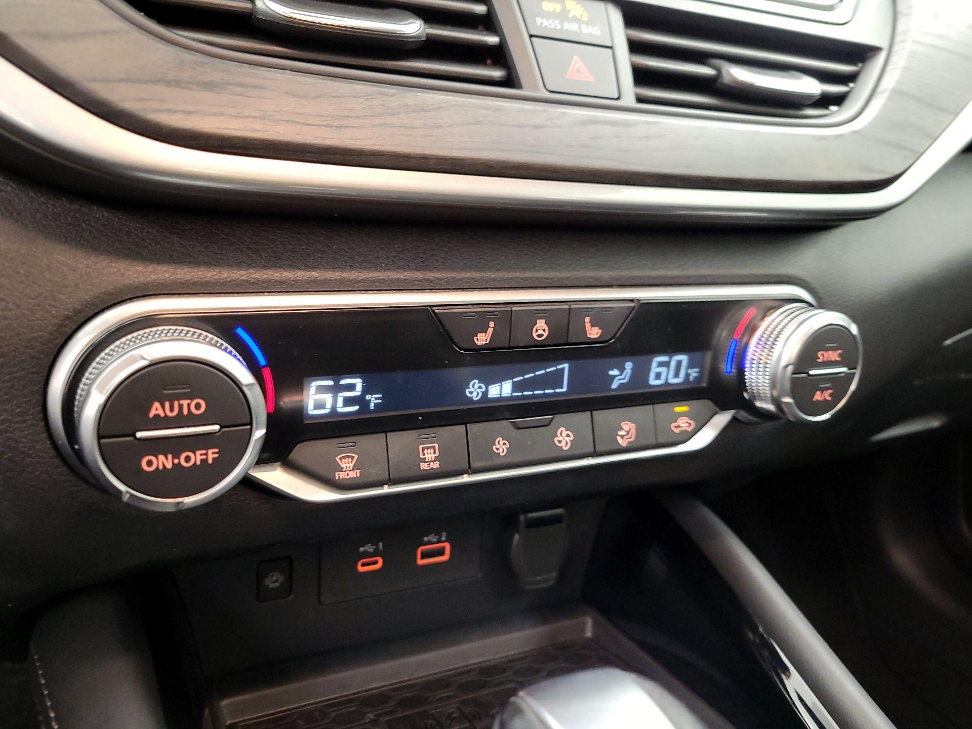 Thumbnail: 2023 Nissan Altima - 16