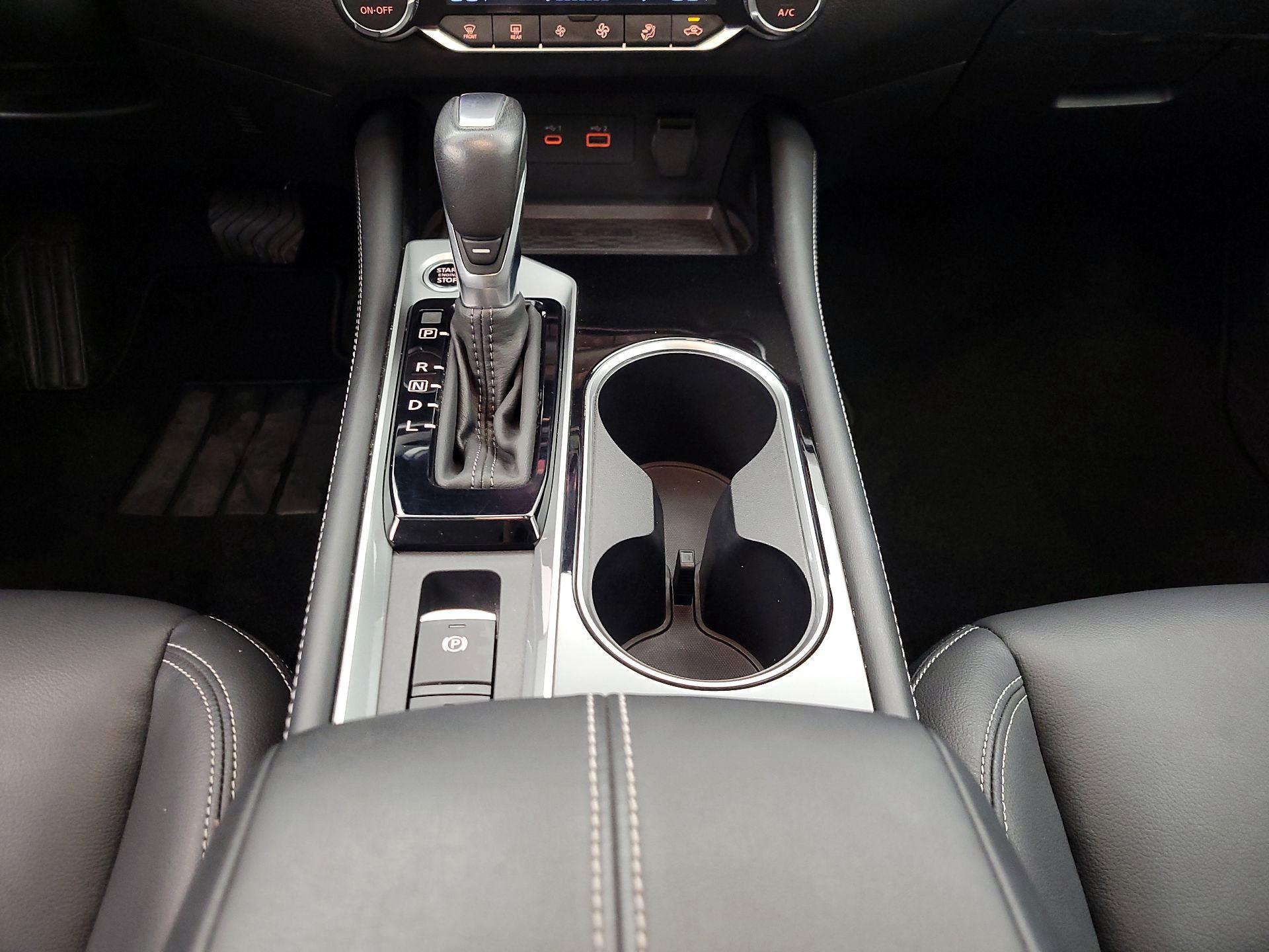 Thumbnail: 2023 Nissan Altima - 17