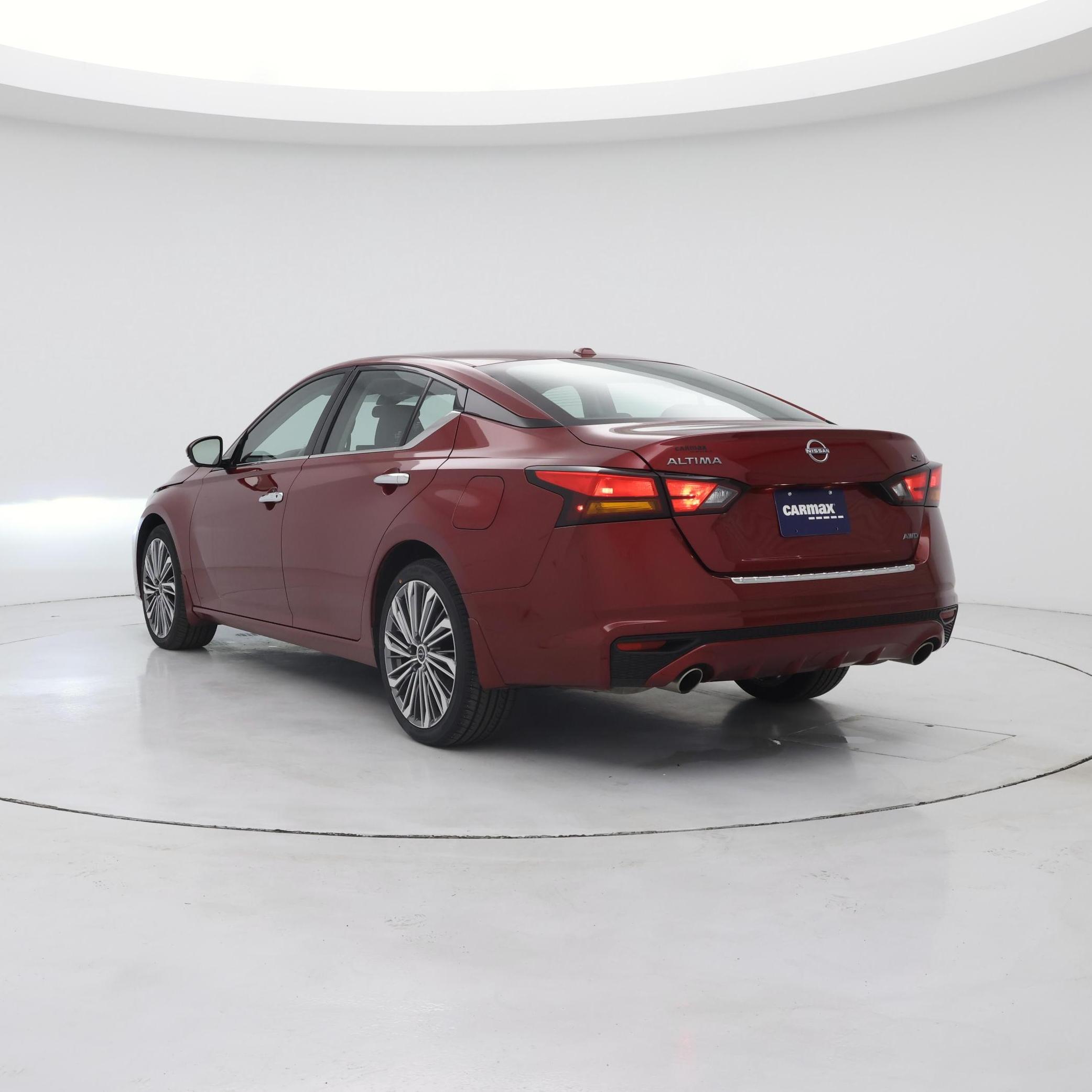 Thumbnail: 2023 Nissan Altima - 2