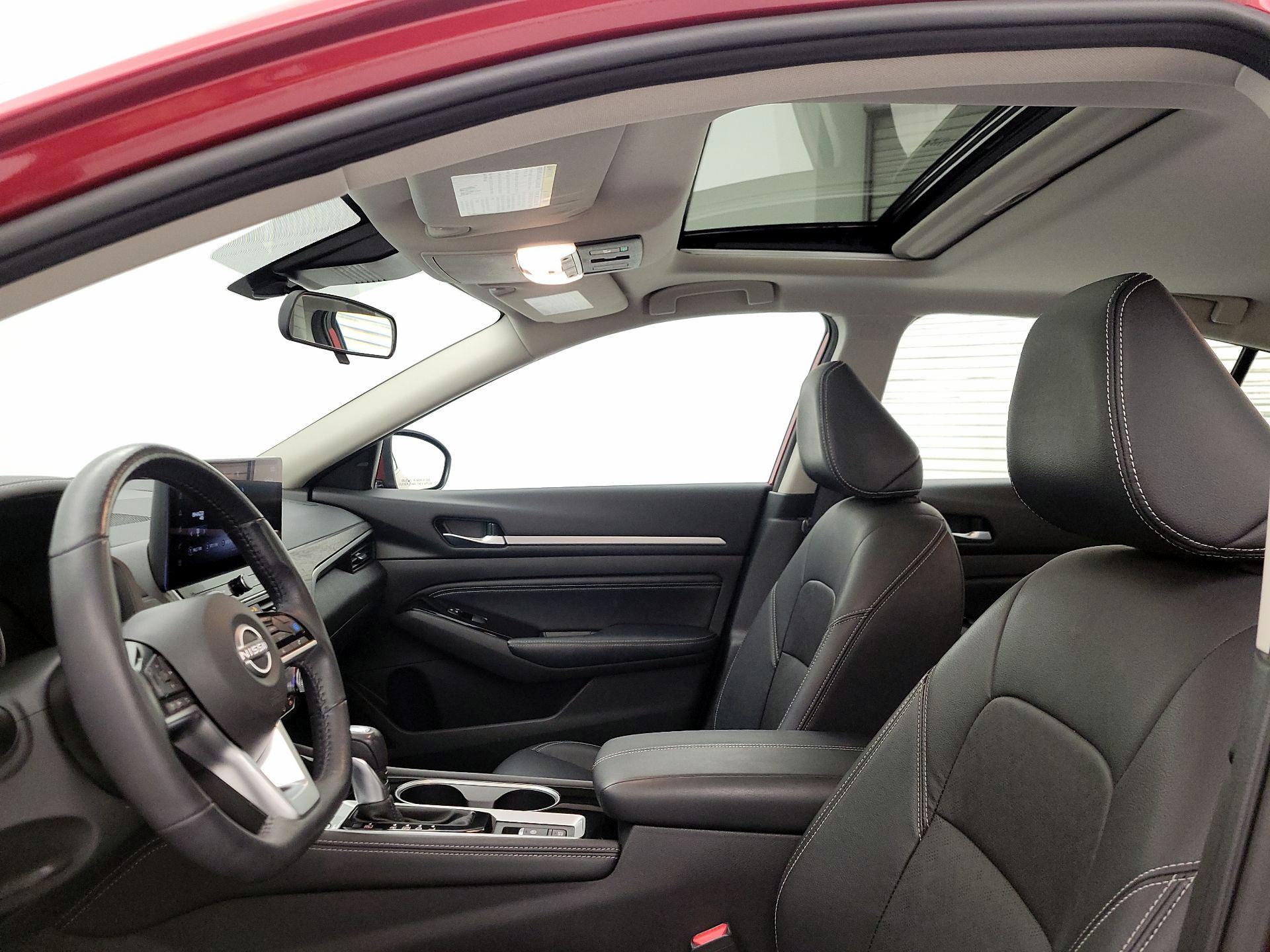 Thumbnail: 2023 Nissan Altima - 19