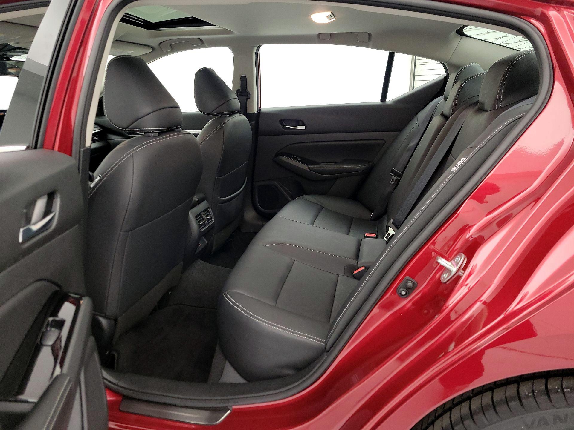 Thumbnail: 2023 Nissan Altima - 20