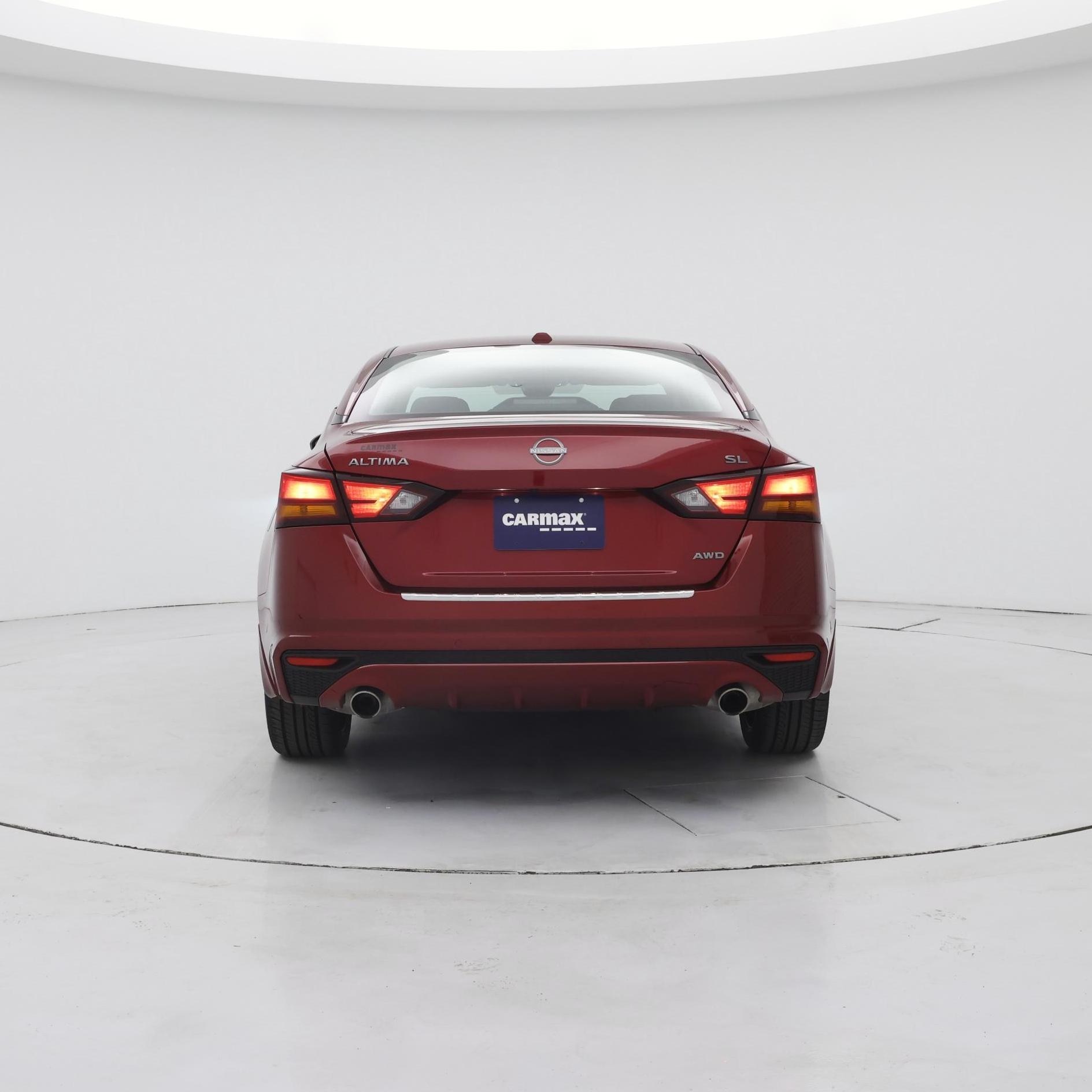 Thumbnail: 2023 Nissan Altima - 6