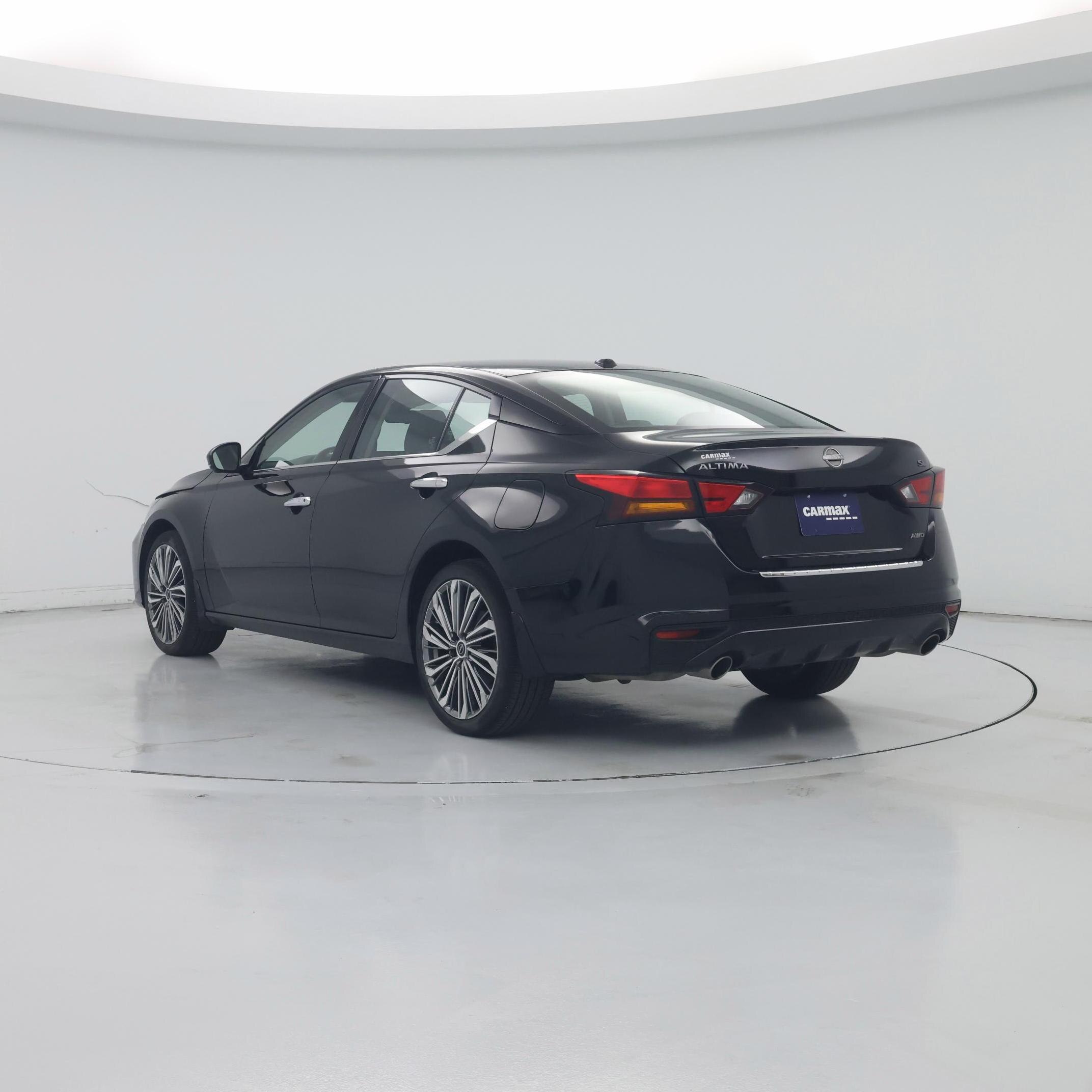 Thumbnail: 2023 Nissan Altima - 2