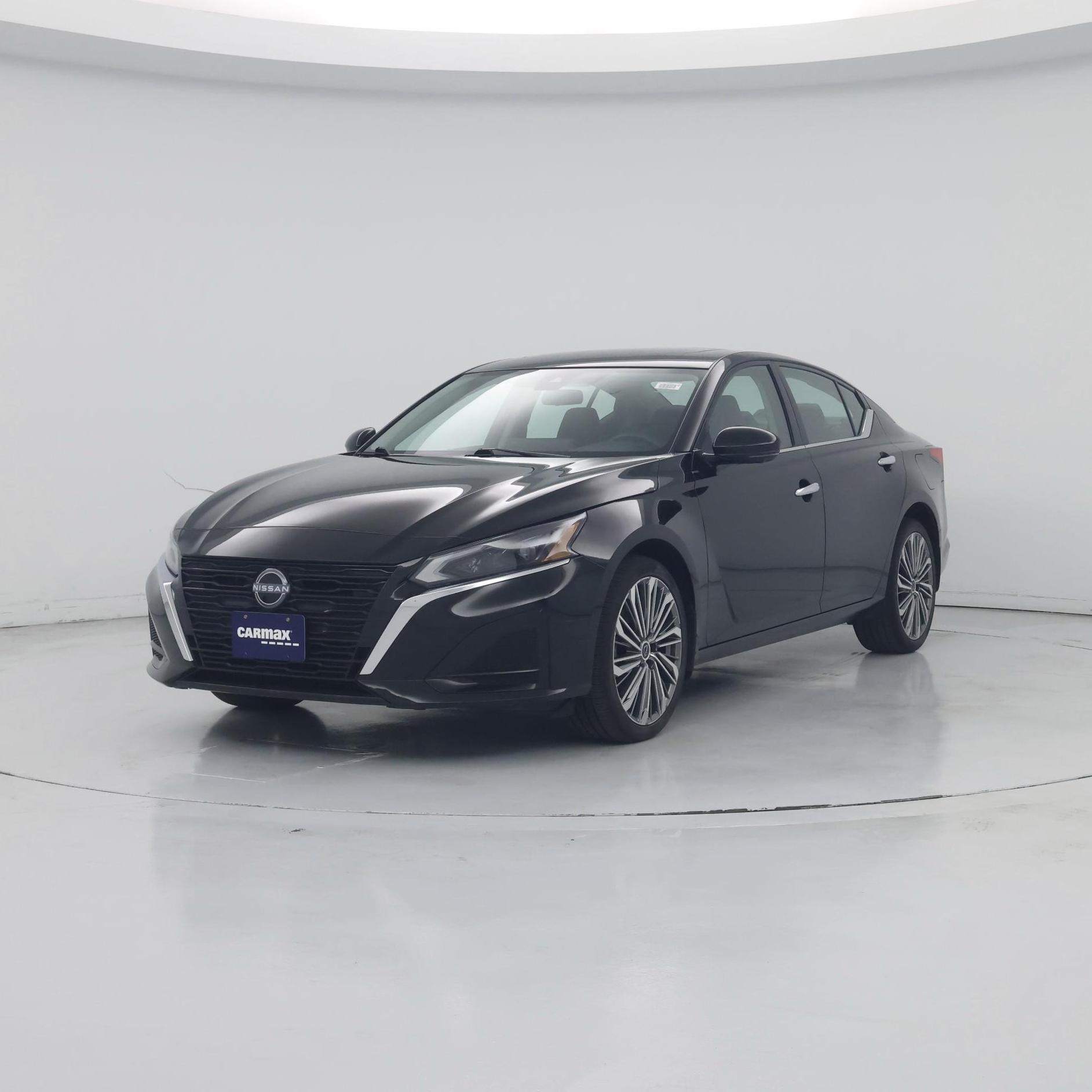 Thumbnail: 2023 Nissan Altima - 4