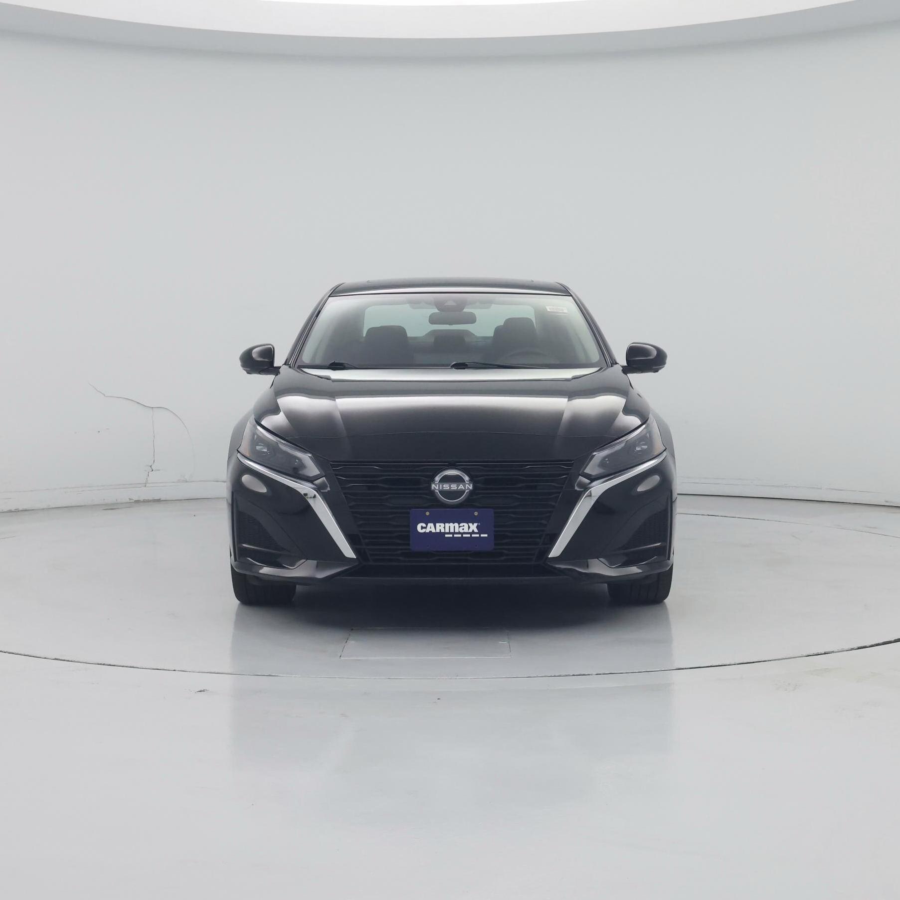 Thumbnail: 2023 Nissan Altima - 5