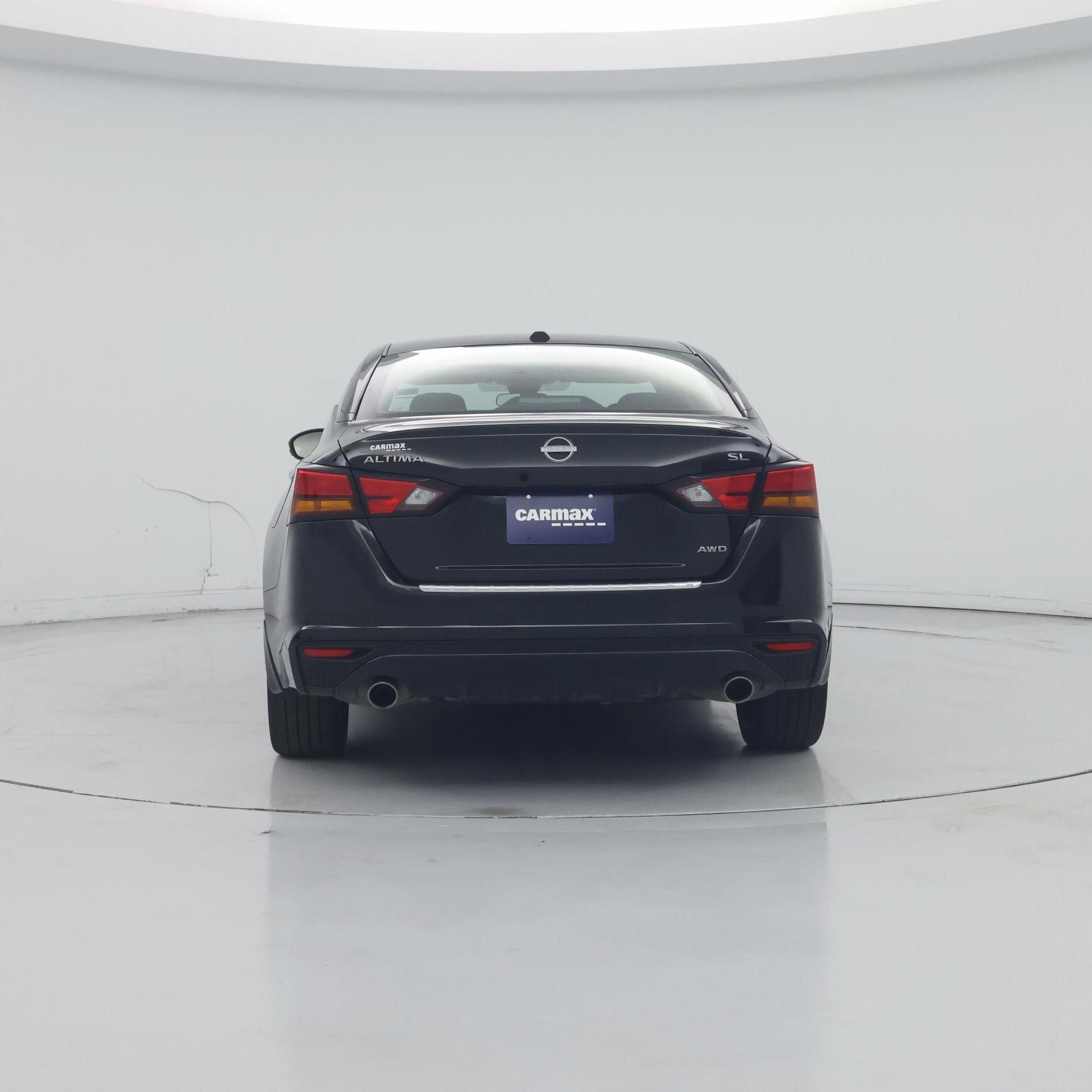 Thumbnail: 2023 Nissan Altima - 6