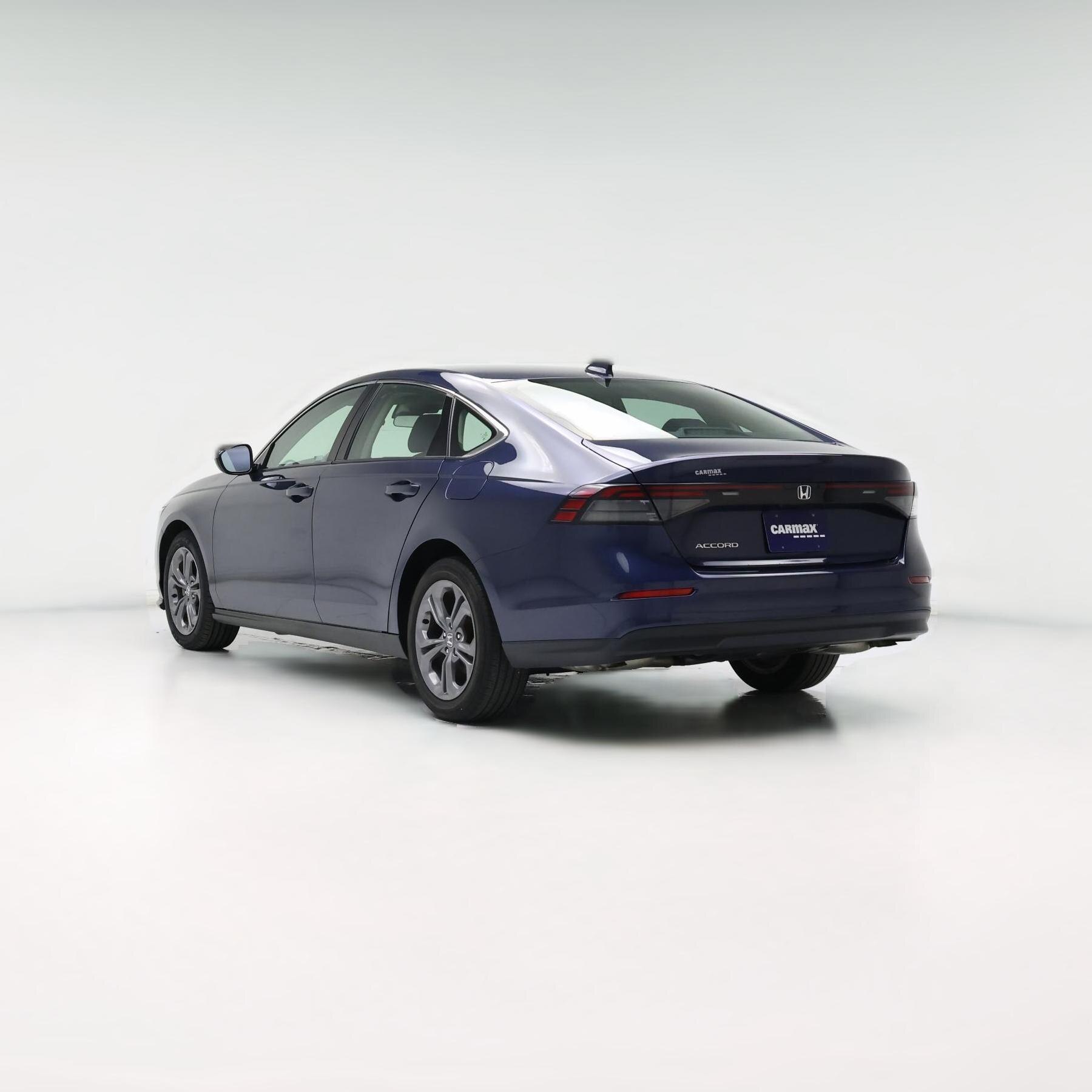 Thumbnail: 2024 Honda Accord - 1