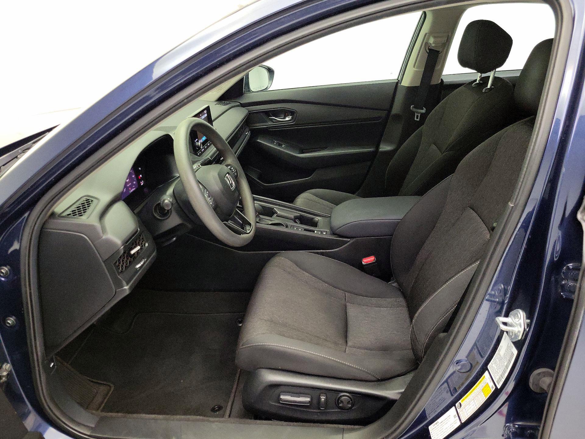 Thumbnail: 2024 Honda Accord - 11