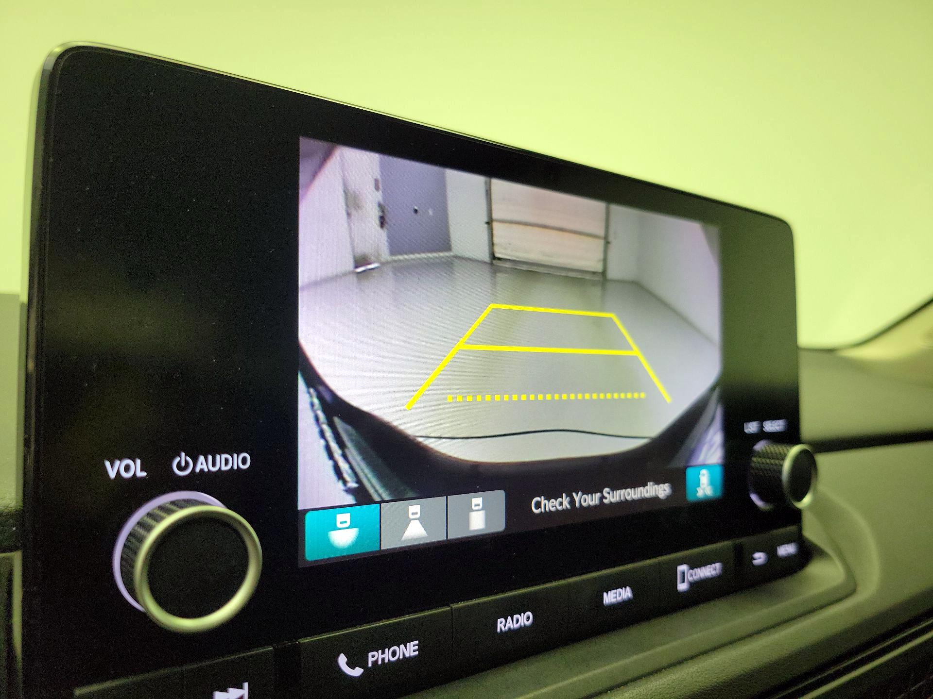 Thumbnail: 2024 Honda Accord - 13