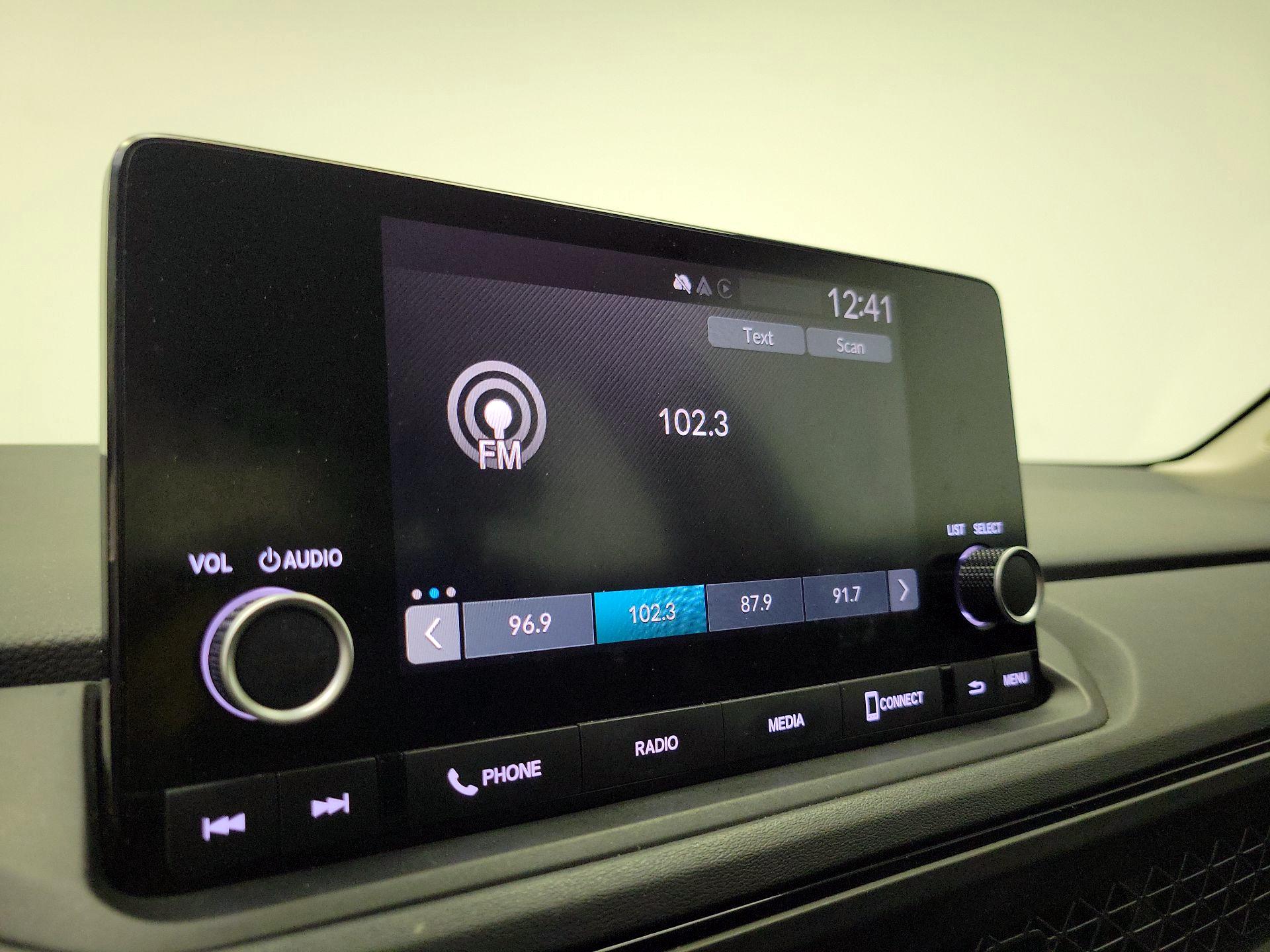 Thumbnail: 2024 Honda Accord - 14