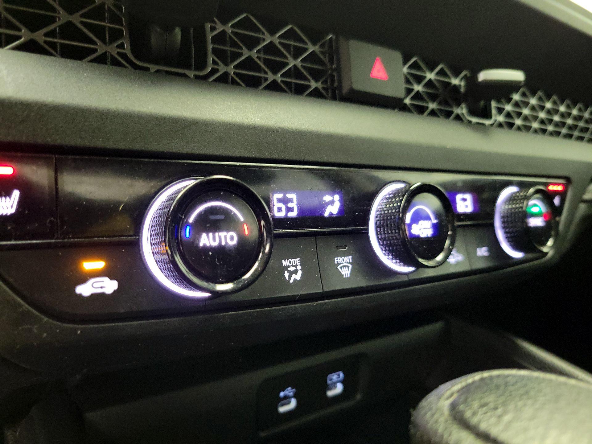 Thumbnail: 2024 Honda Accord - 15