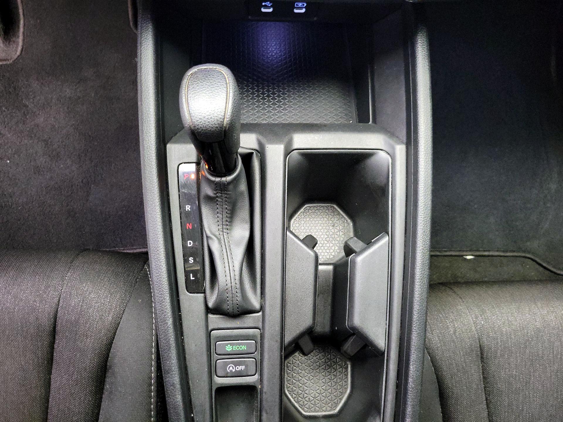 Thumbnail: 2024 Honda Accord - 16