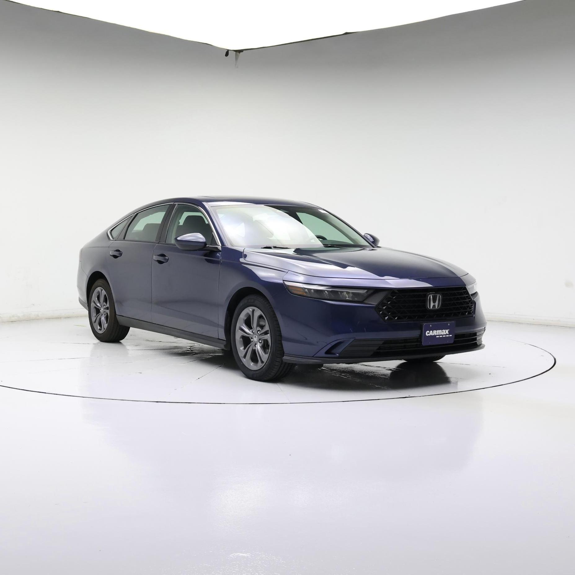 Thumbnail: 2024 Honda Accord - 2