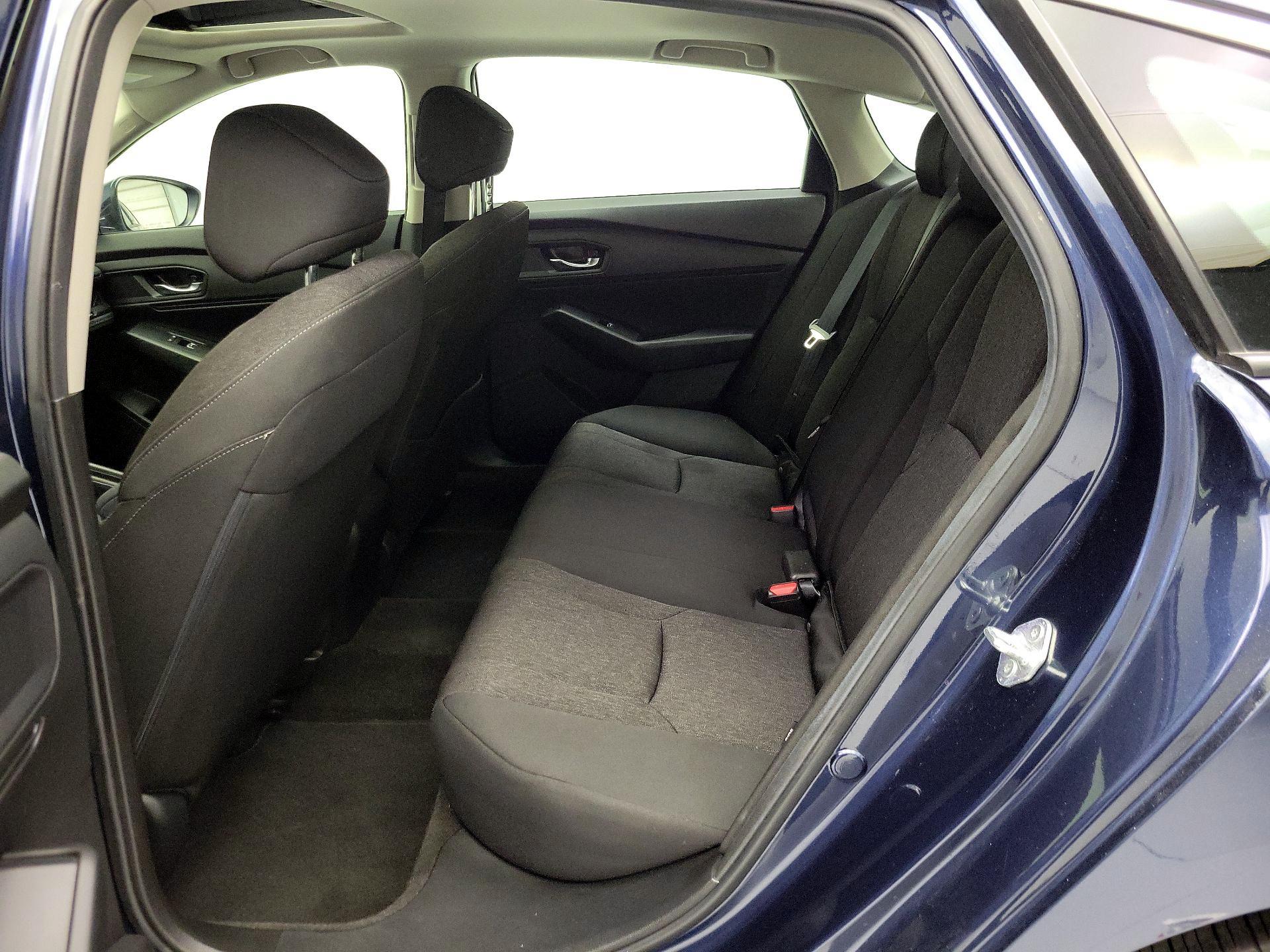 Thumbnail: 2024 Honda Accord - 19