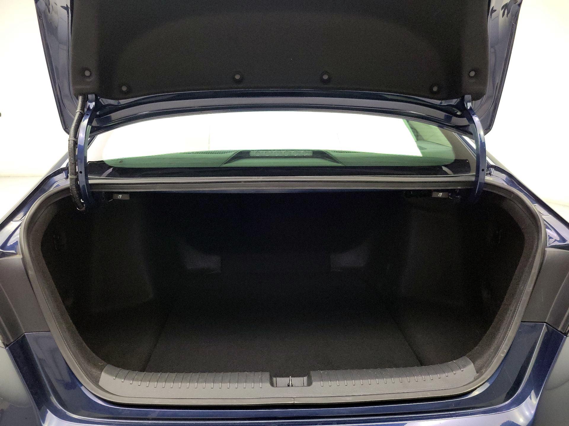 Thumbnail: 2024 Honda Accord - 20