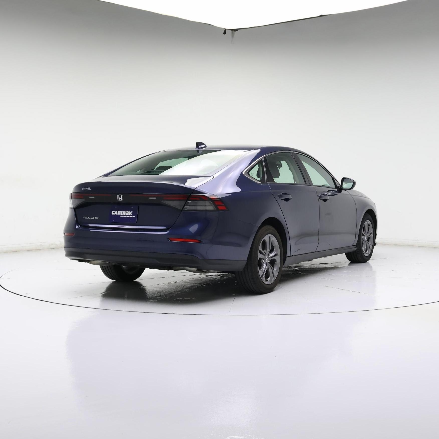 Thumbnail: 2024 Honda Accord - 4