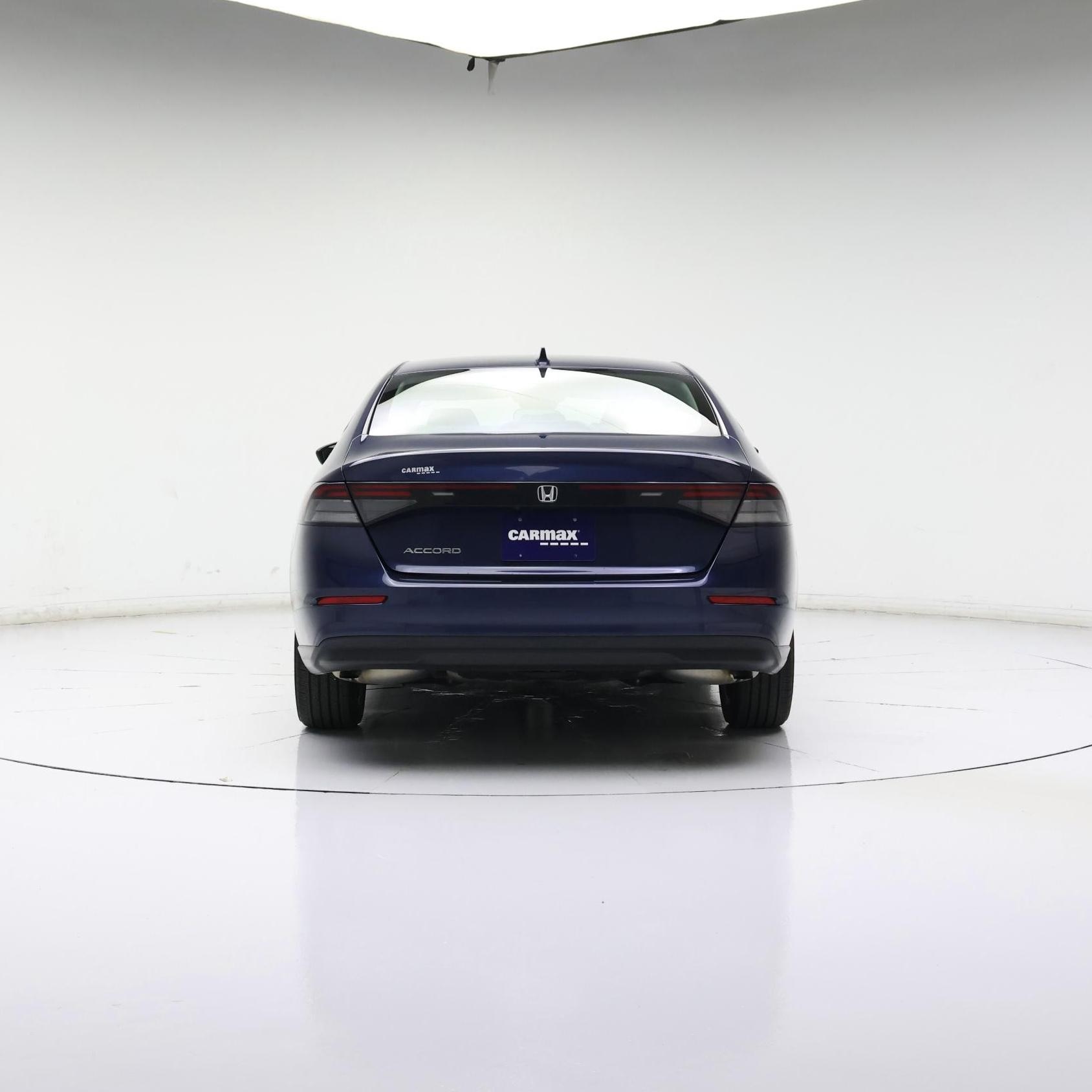 Thumbnail: 2024 Honda Accord - 5