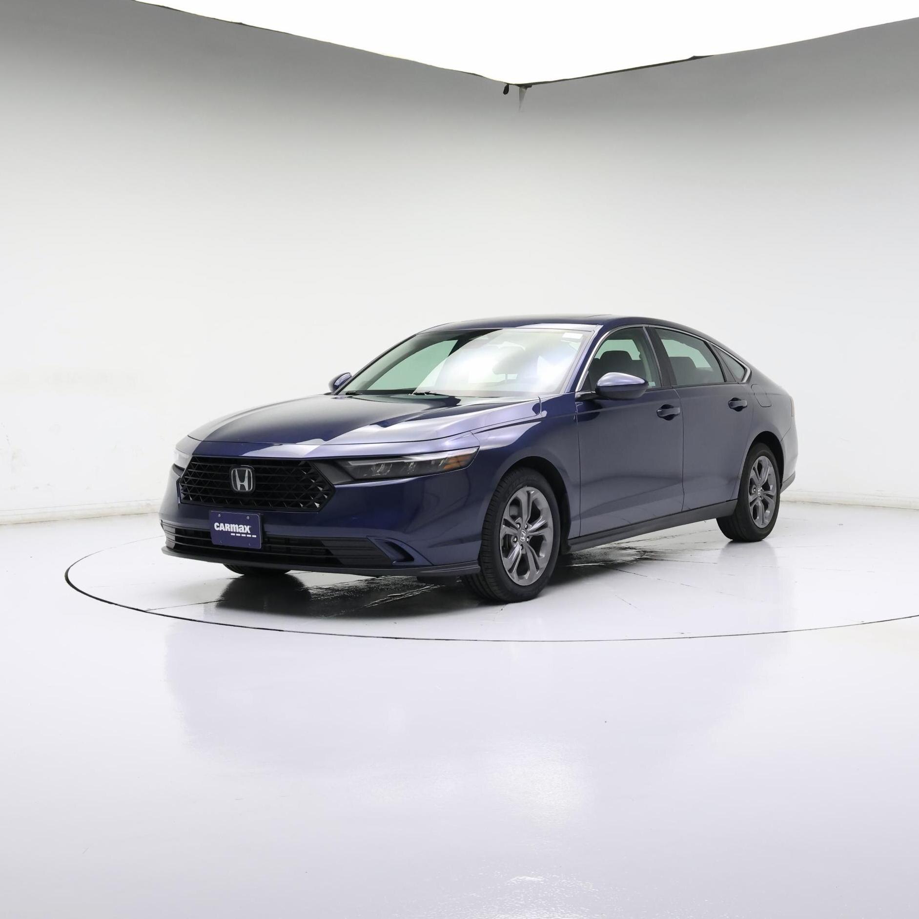 Thumbnail: 2024 Honda Accord - 8