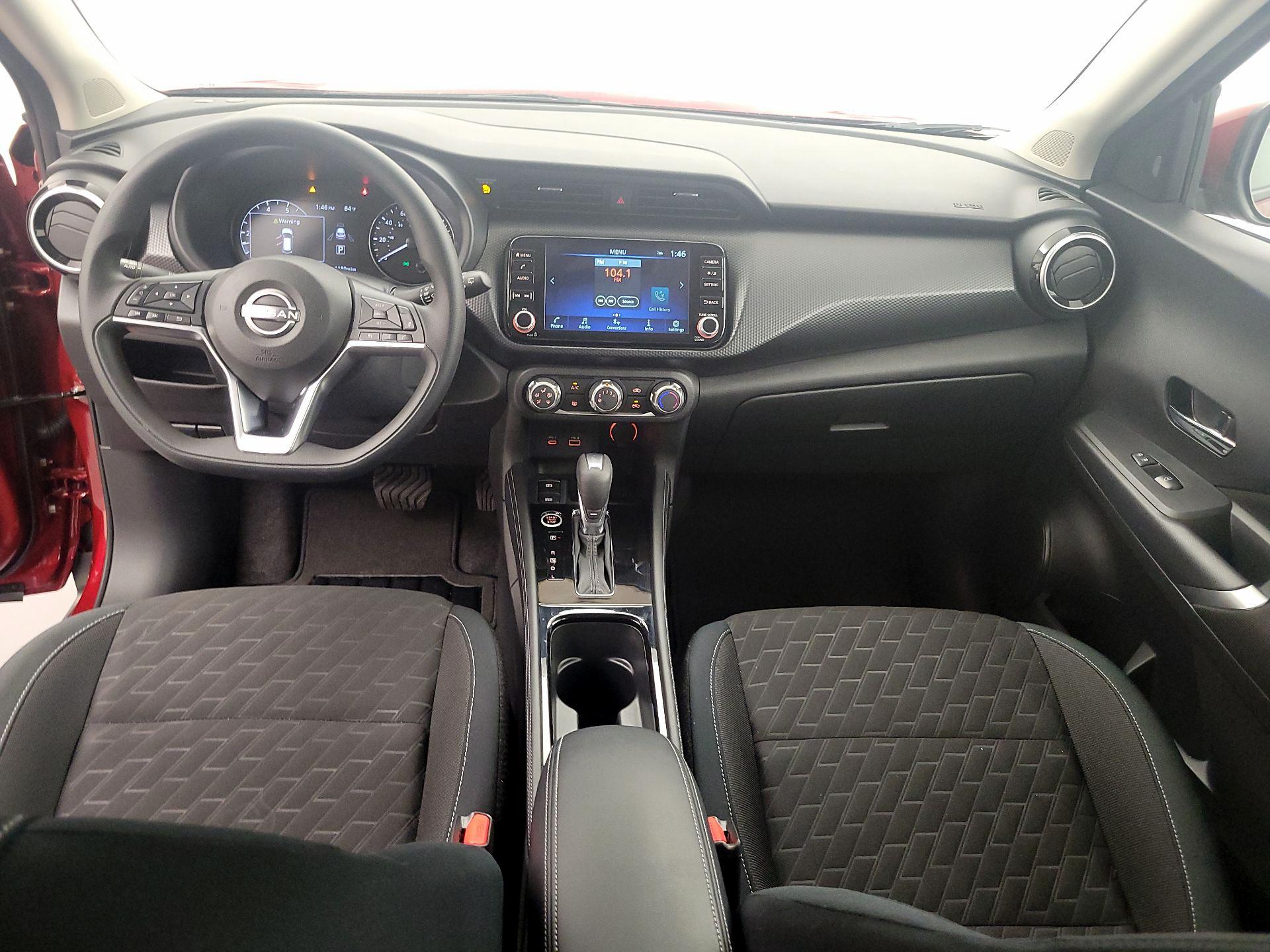 Thumbnail: 2024 Nissan Kicks - 9