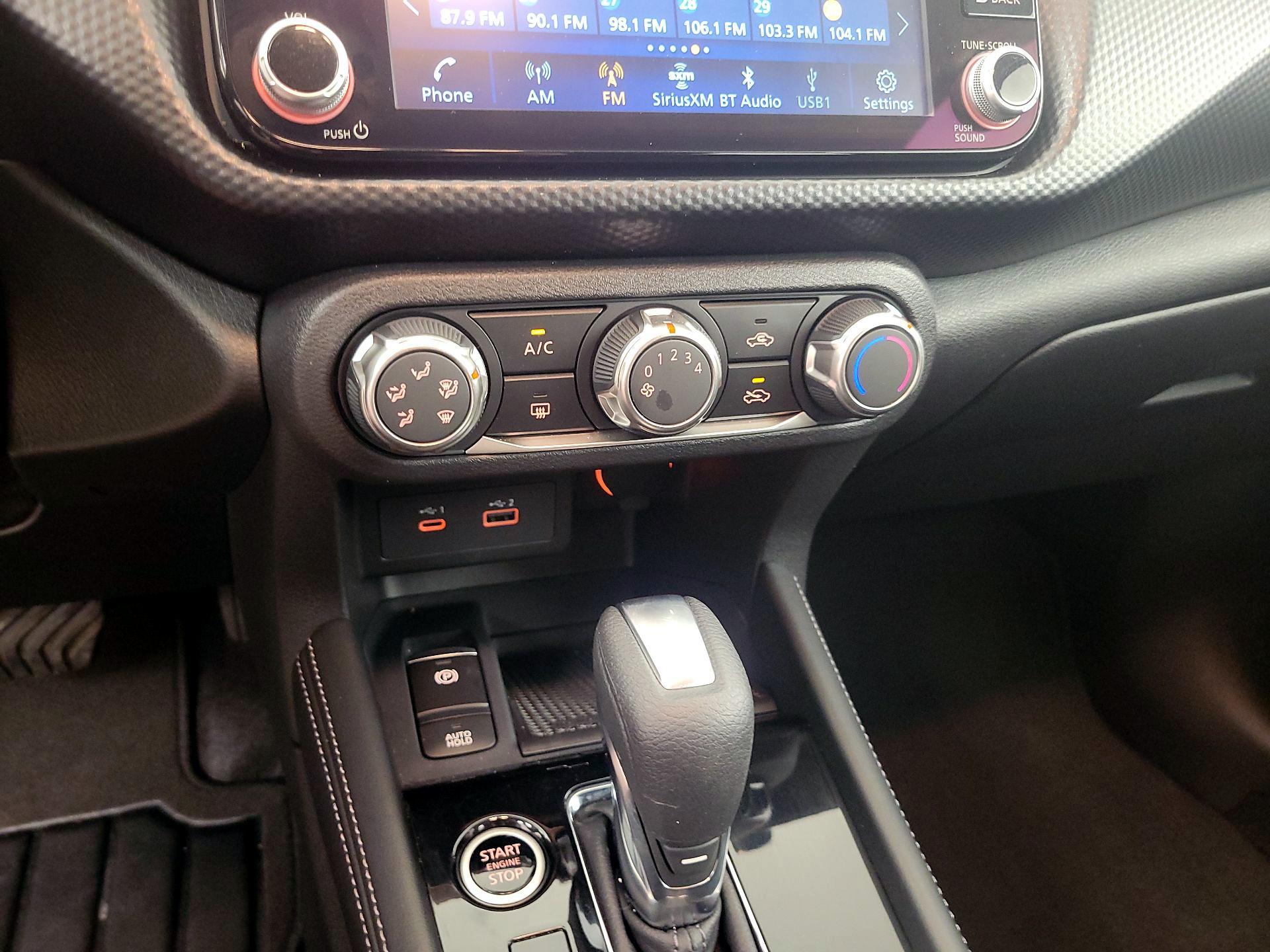 Thumbnail: 2024 Nissan Kicks - 15