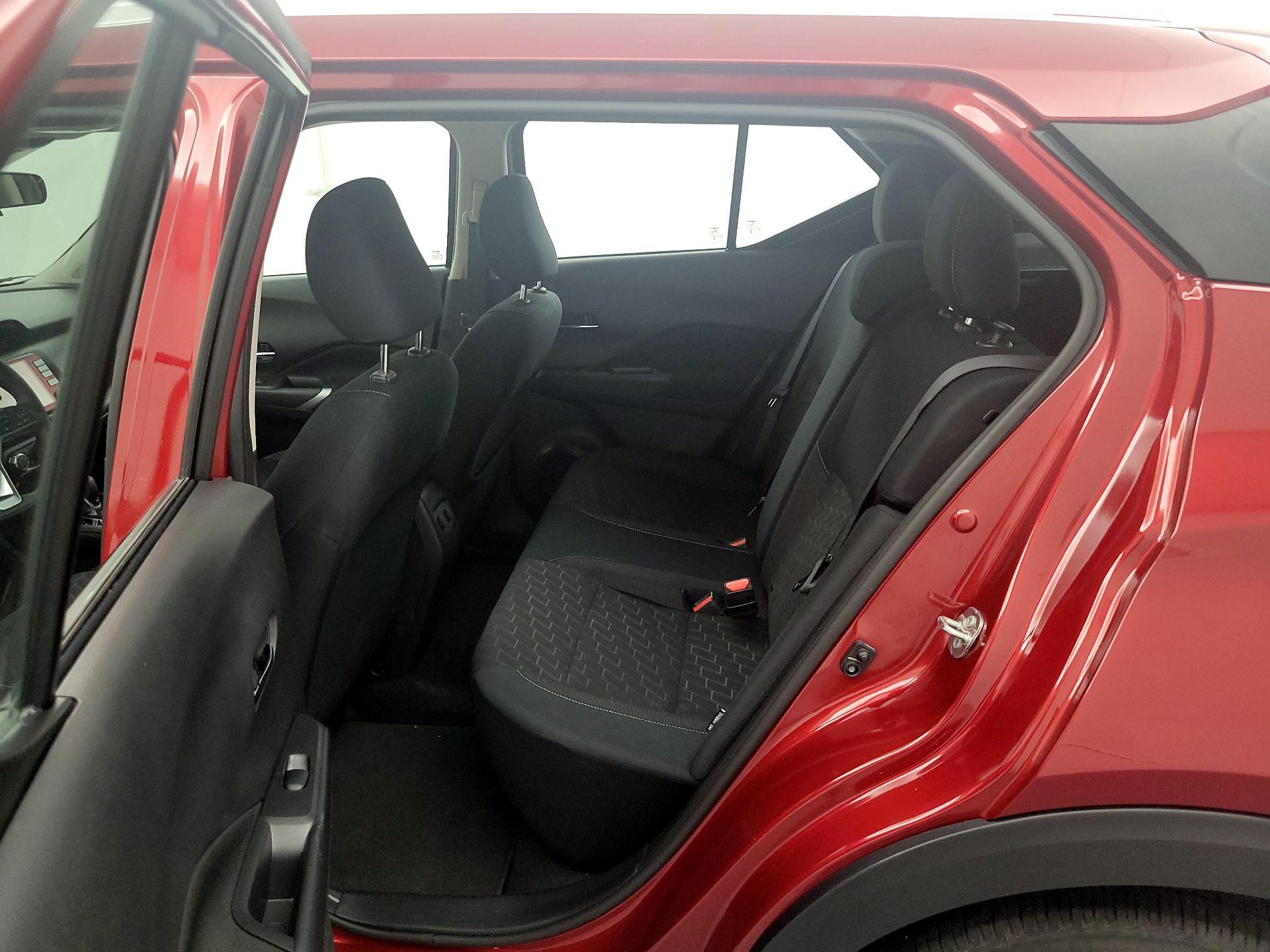Thumbnail: 2024 Nissan Kicks - 18