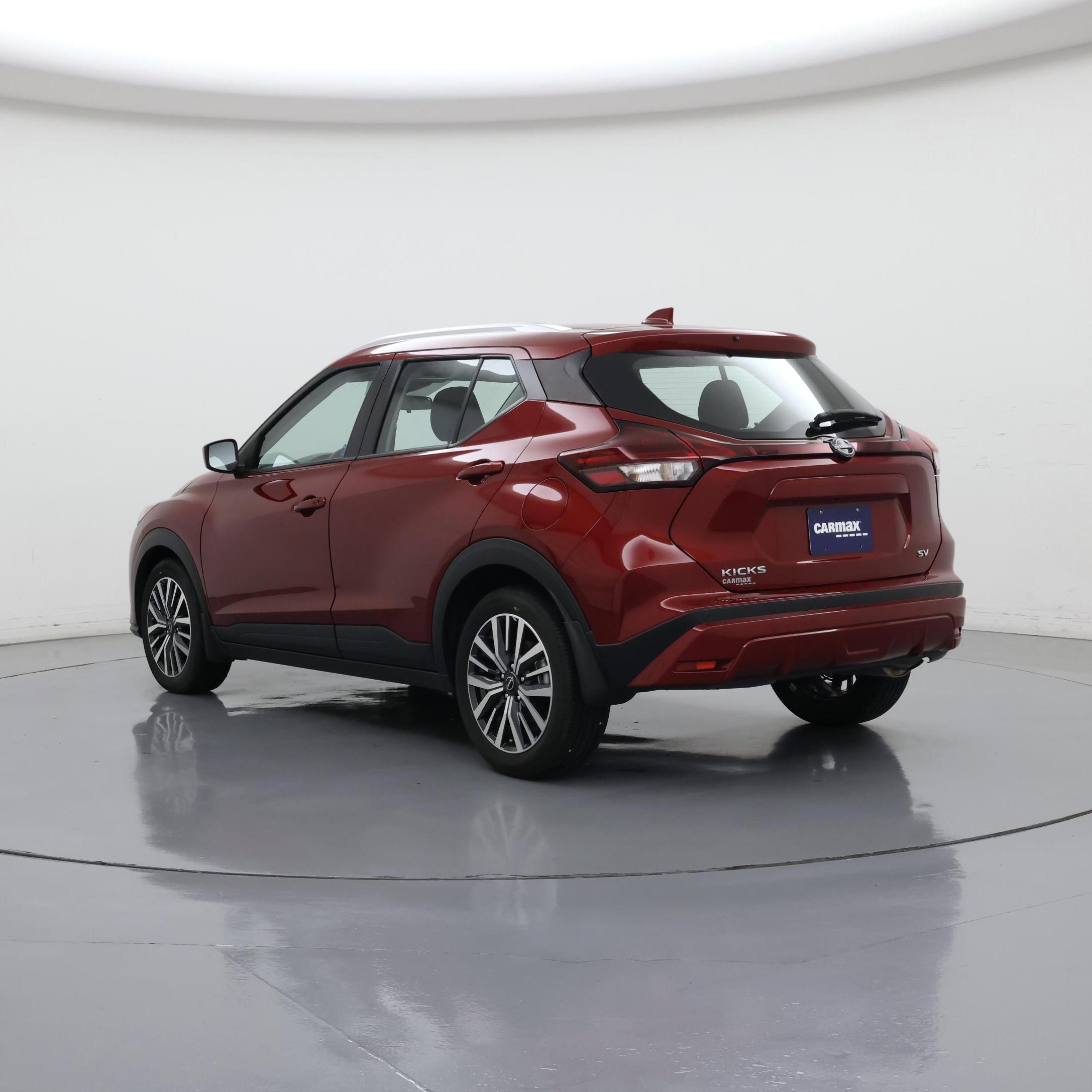 Thumbnail: 2024 Nissan Kicks - 2