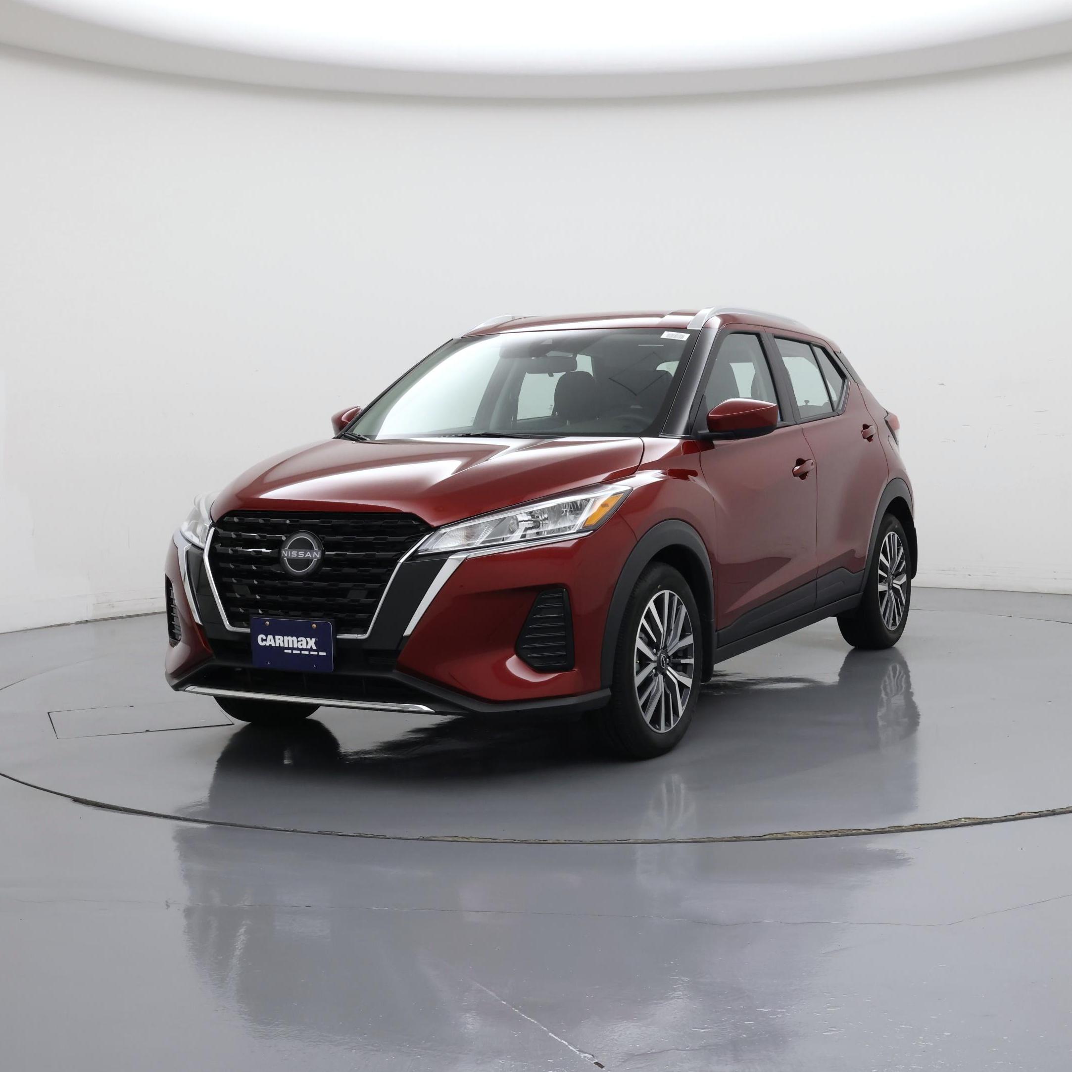 Thumbnail: 2024 Nissan Kicks - 4