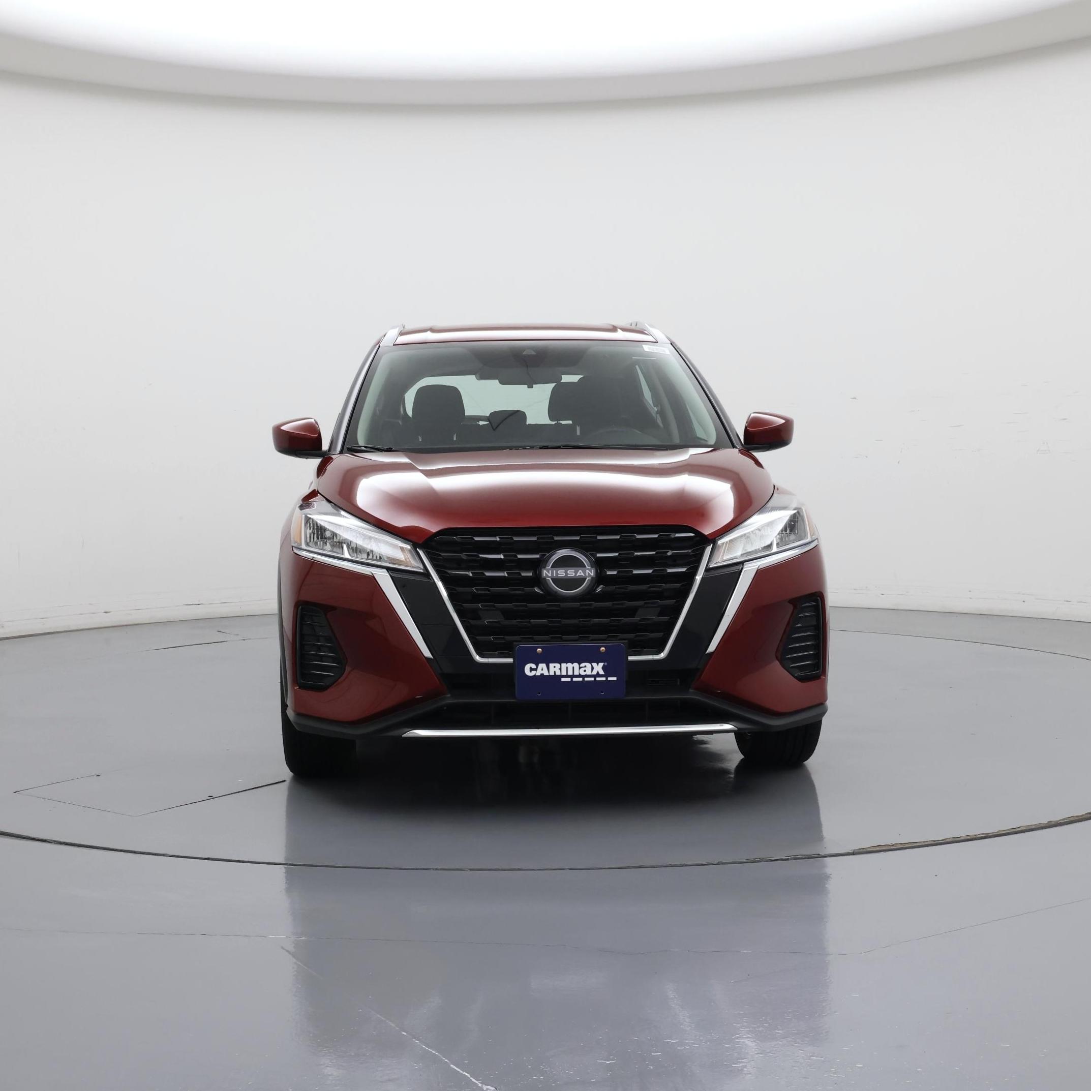 Thumbnail: 2024 Nissan Kicks - 5