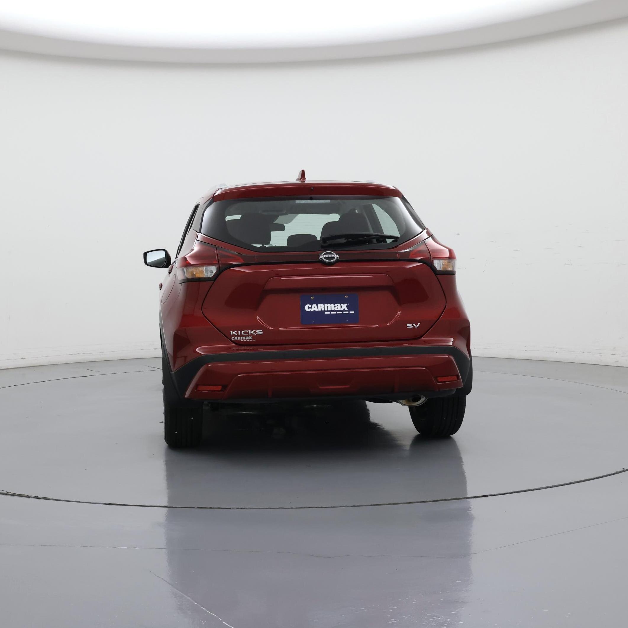 Thumbnail: 2024 Nissan Kicks - 6