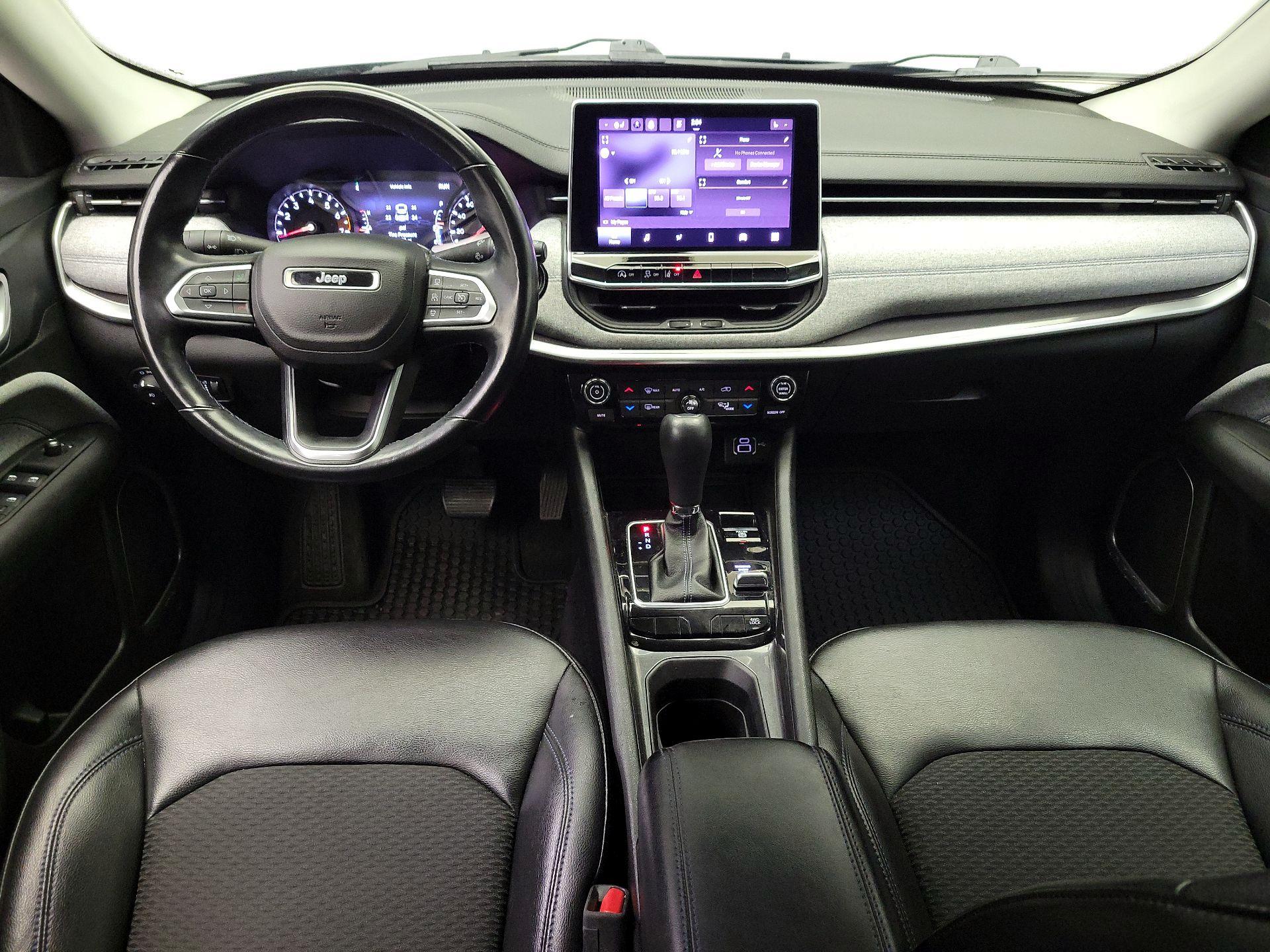 Thumbnail: 2022 Jeep Compass - 9