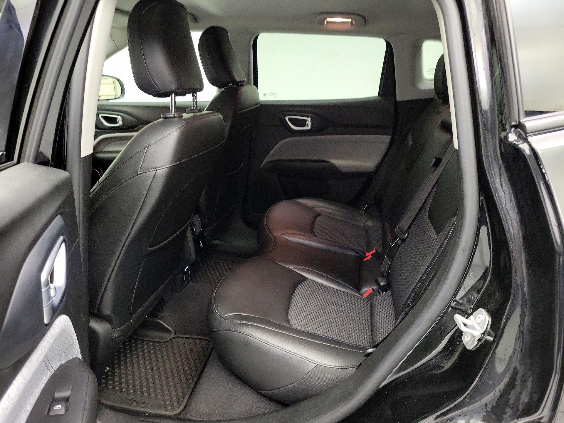 Thumbnail: 2022 Jeep Compass - 19