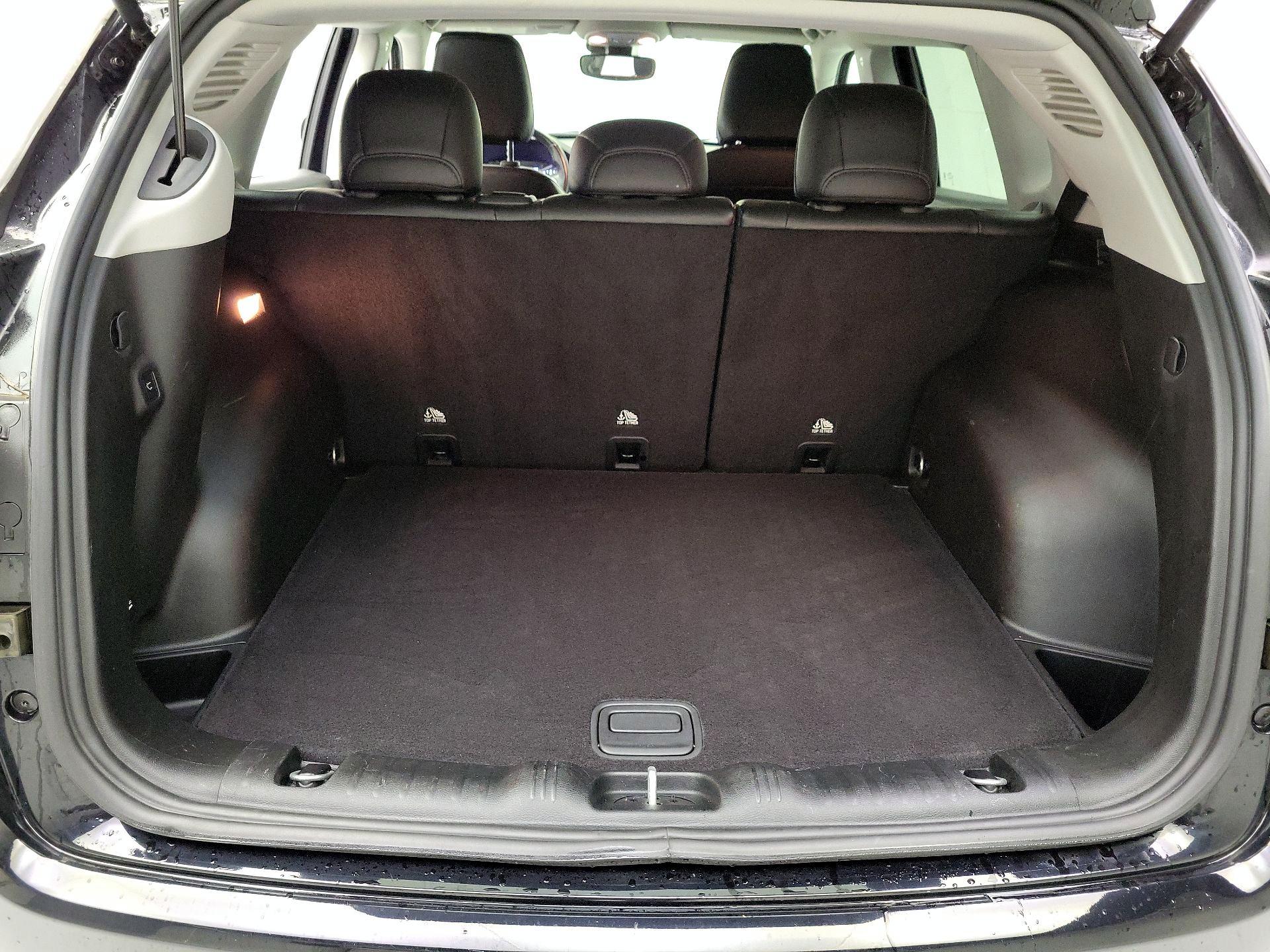 Thumbnail: 2022 Jeep Compass - 20