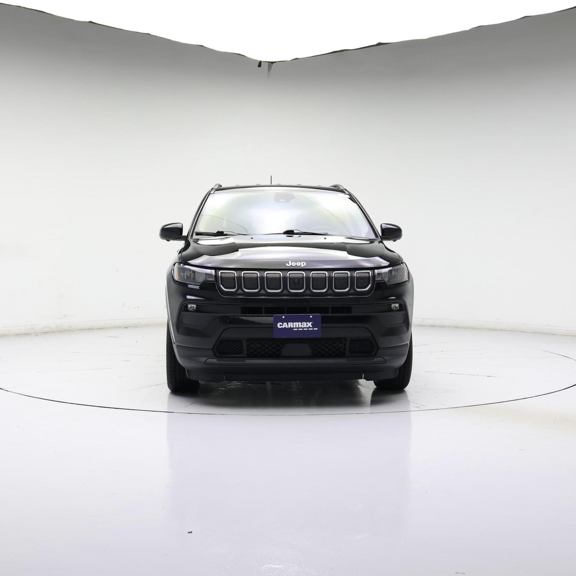 Thumbnail: 2022 Jeep Compass - 5