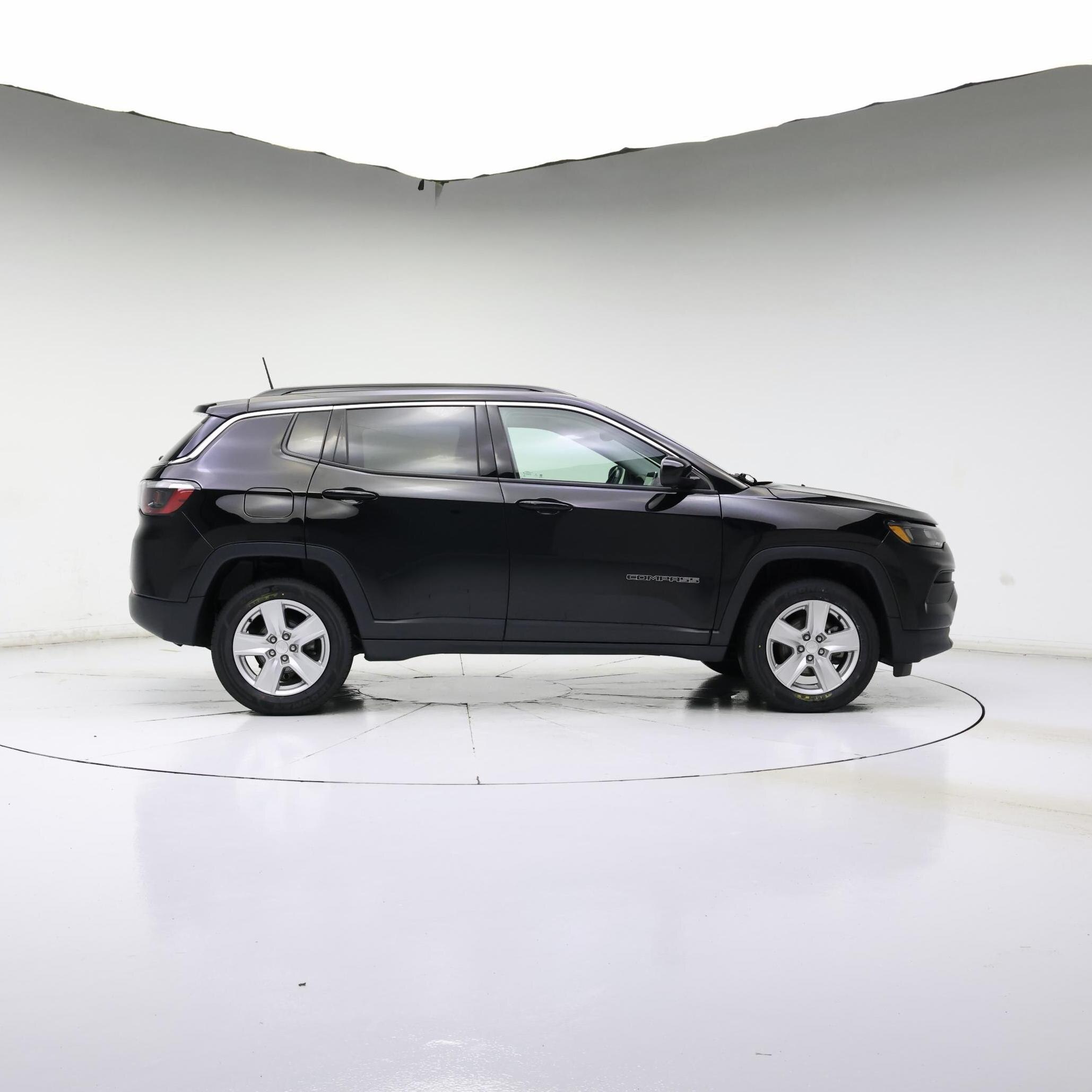 Thumbnail: 2022 Jeep Compass - 7