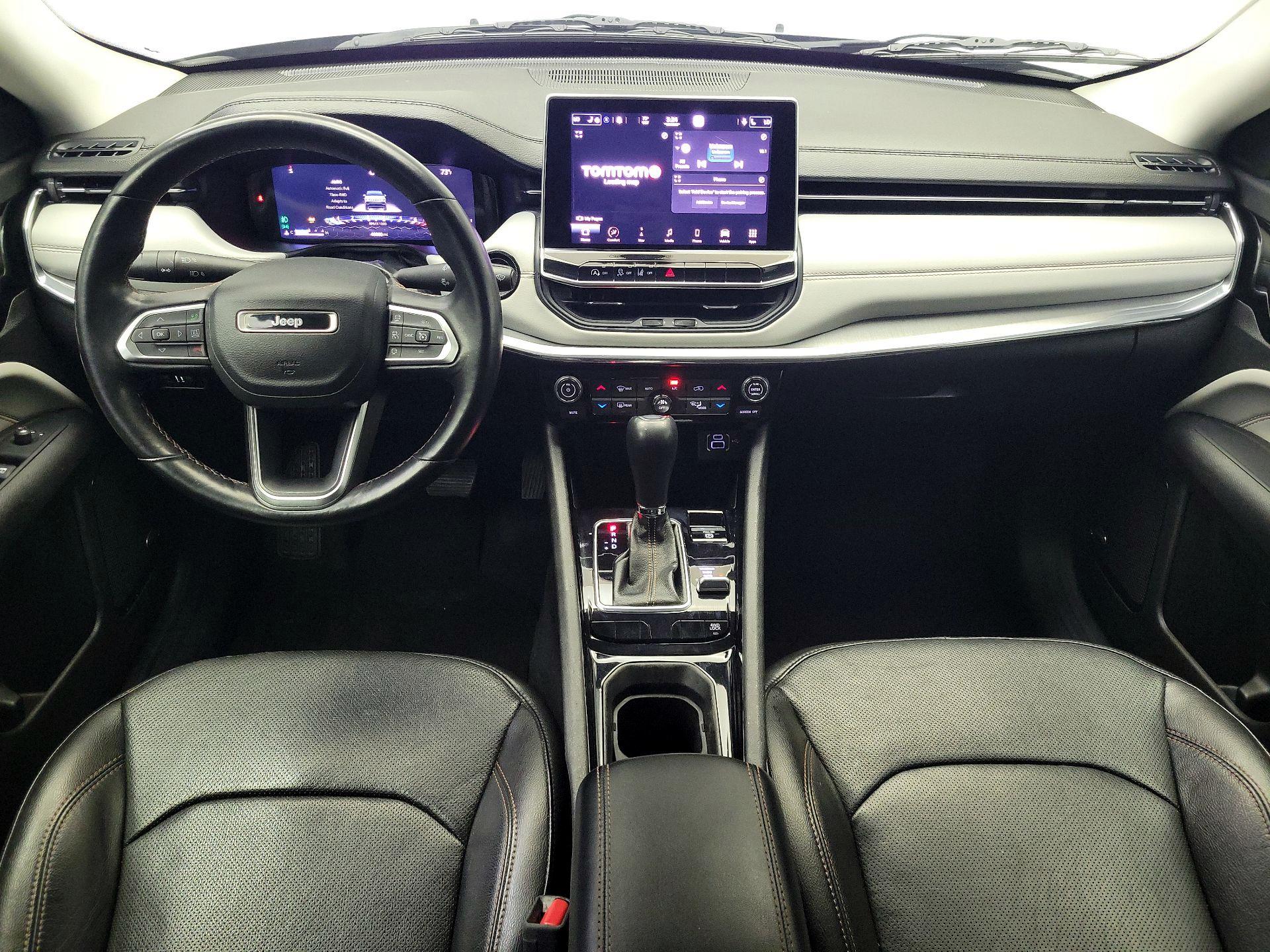 Thumbnail: 2022 Jeep Compass - 9